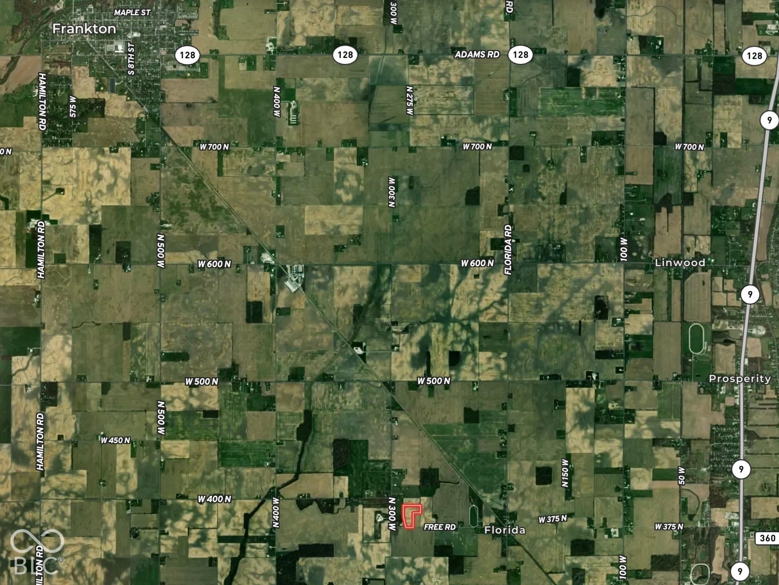 375 W North, Anderson, IN 46012 375 W North, Anderson, IN 46012