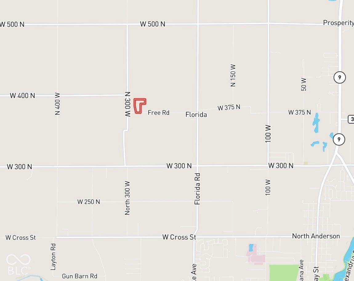 375 W North, Anderson, IN 46012 375 W North, Anderson, IN 46012