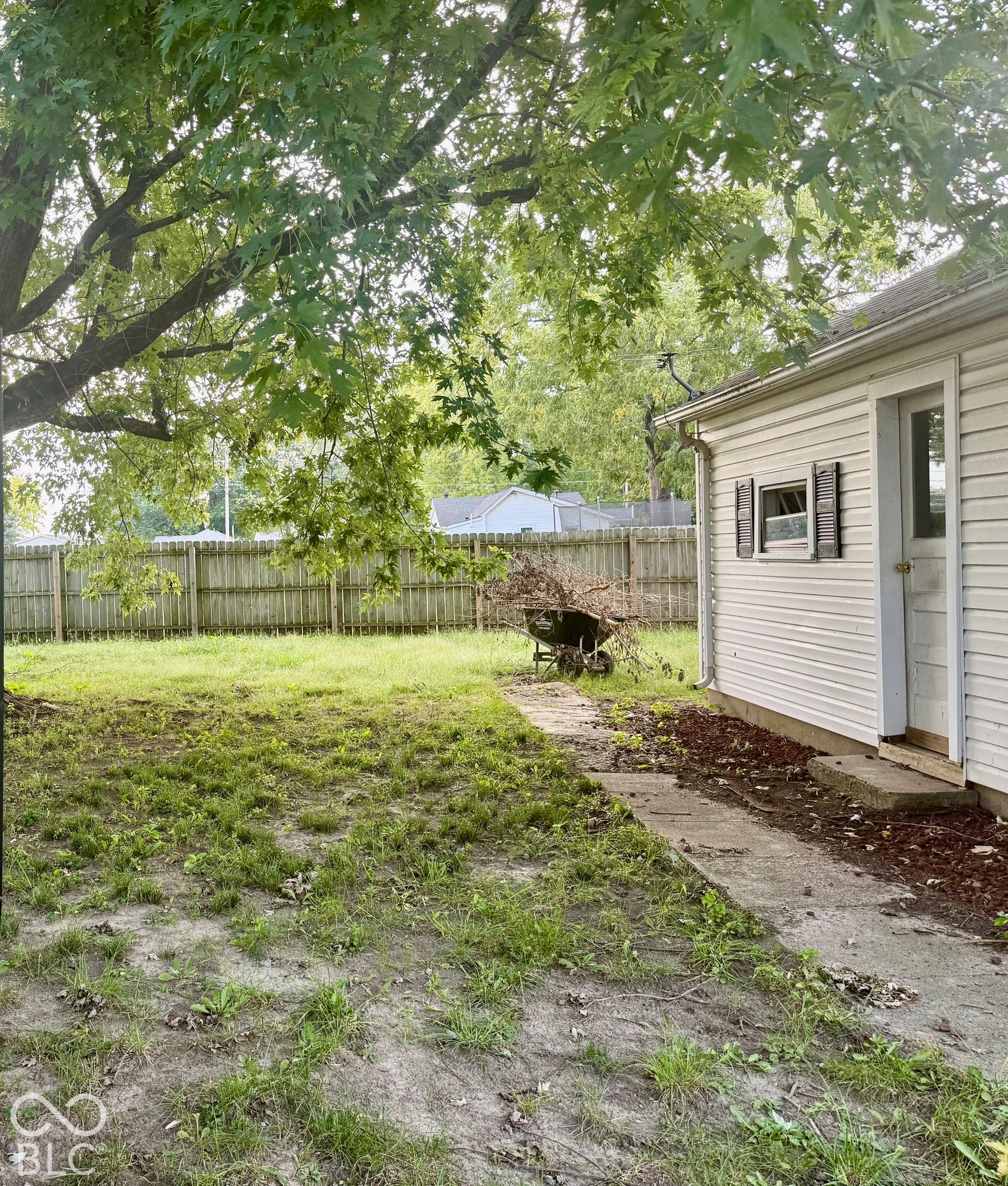 14909 W 5th Street, Daleville, IN 47334