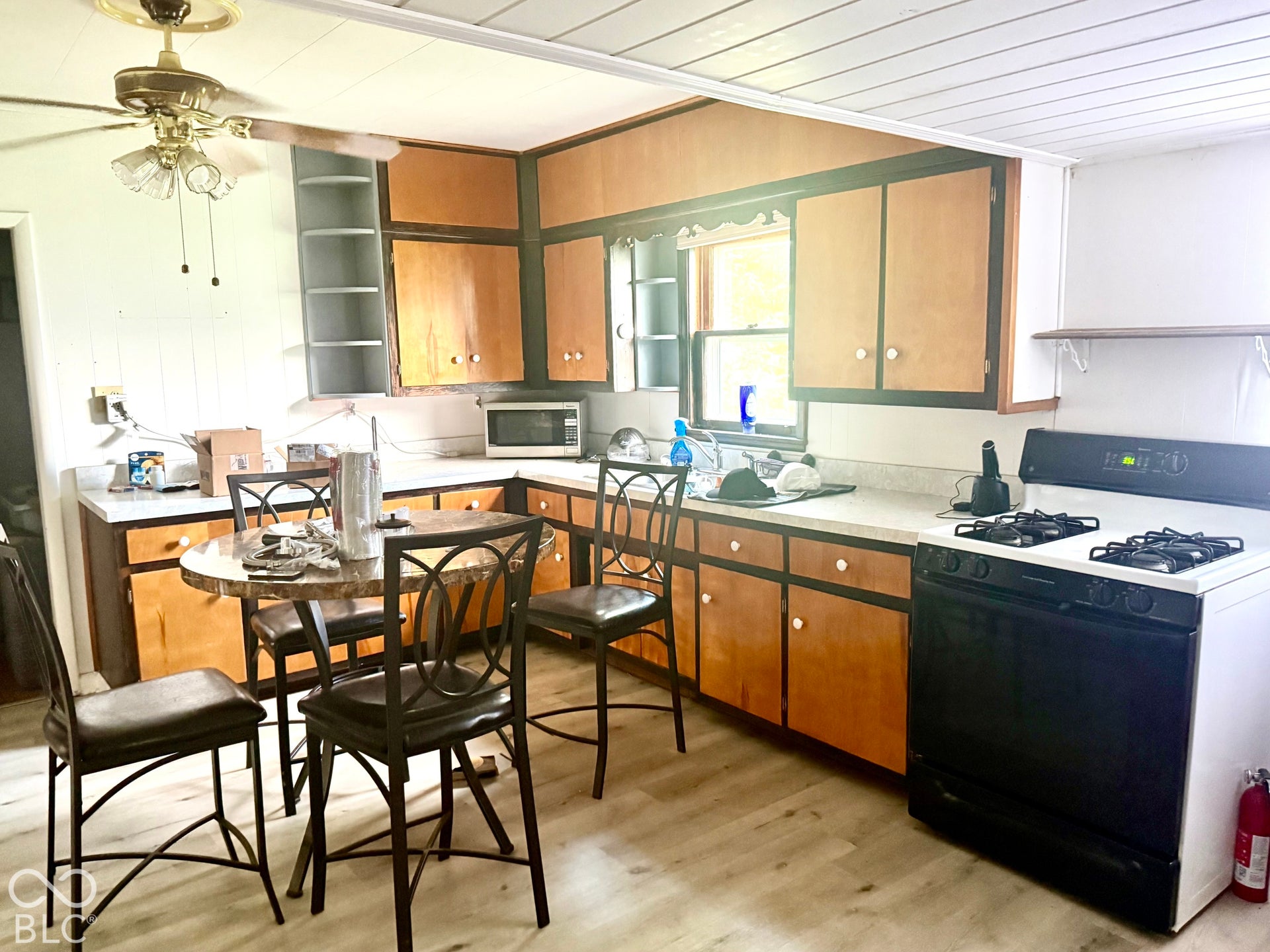 14909 W 5th Street, Daleville, IN 47334