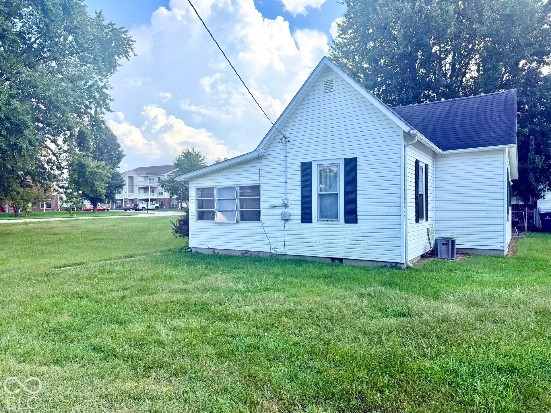 14909 W 5th Street, Daleville, IN 47334