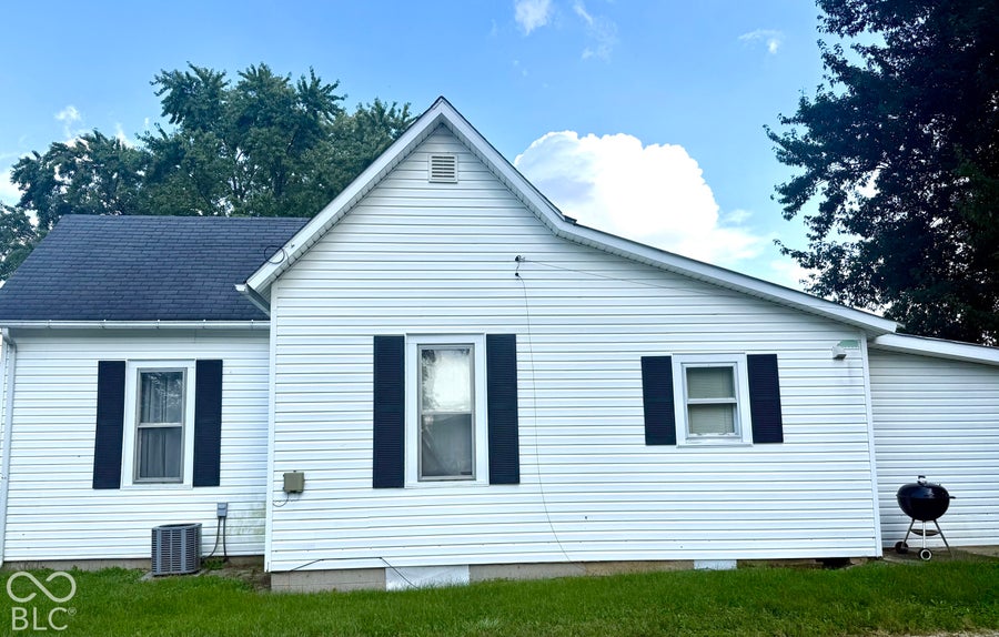 Property photo for 14909 W 5th Street, Daleville, IN