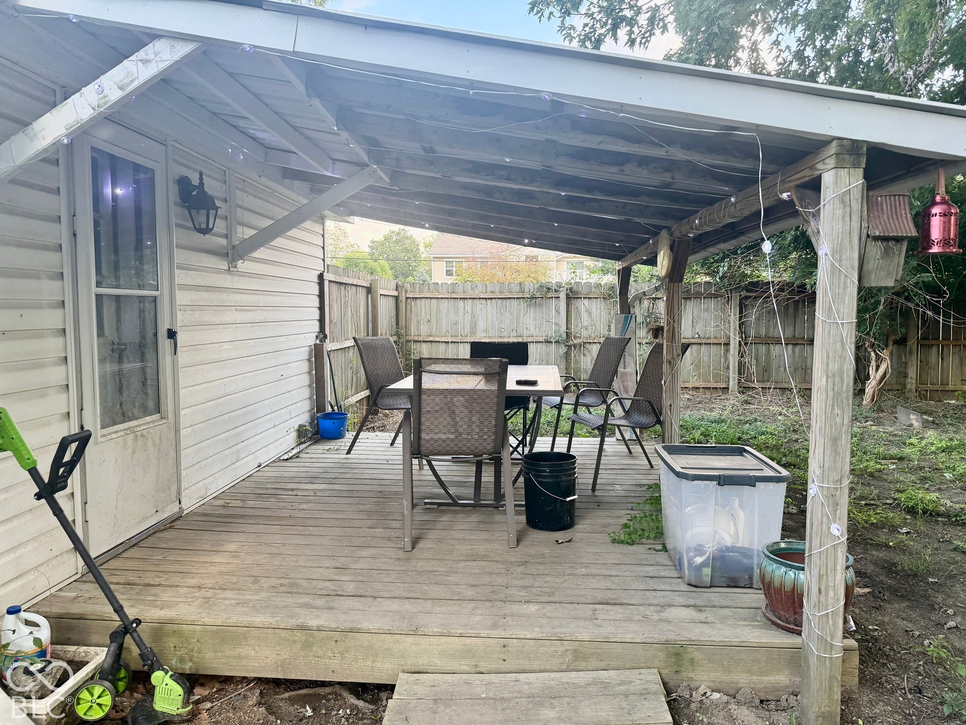 14909 W 5th Street, Daleville, IN 47334