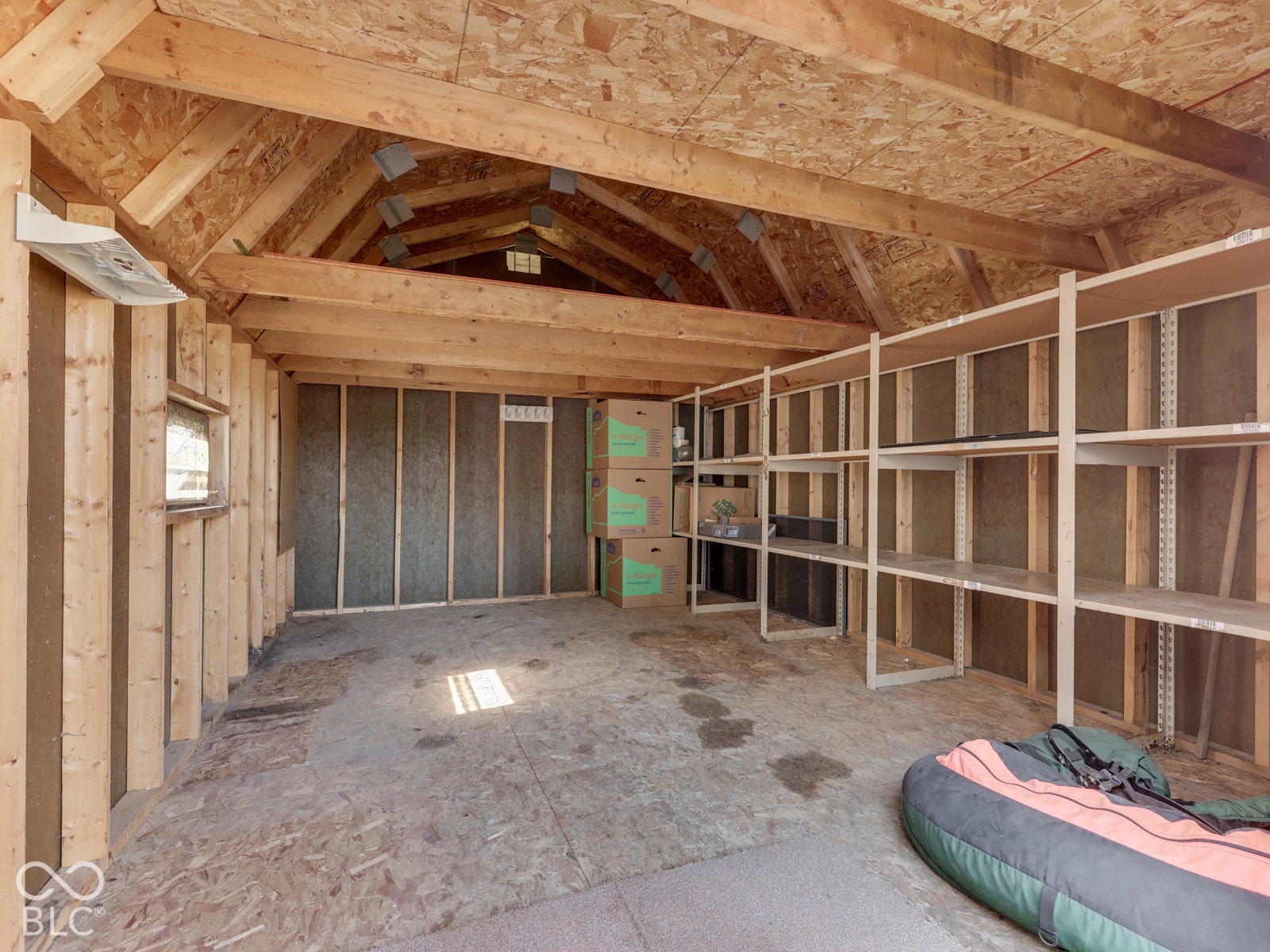 3990 Leslie Court, Franklin, IN 46131