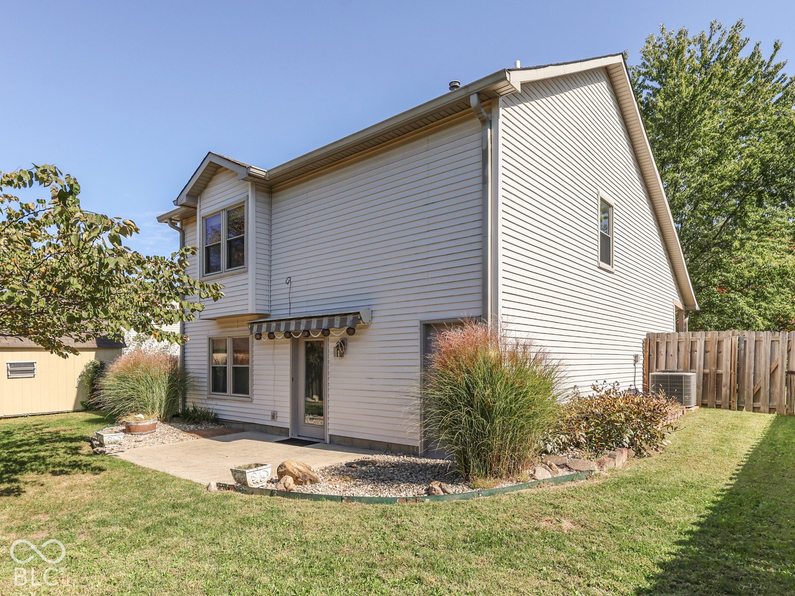 3990 Leslie Court, Franklin, IN 46131