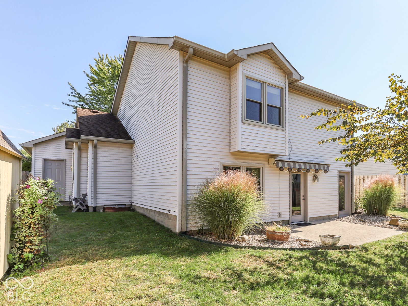 3990 Leslie Court, Franklin, IN 46131