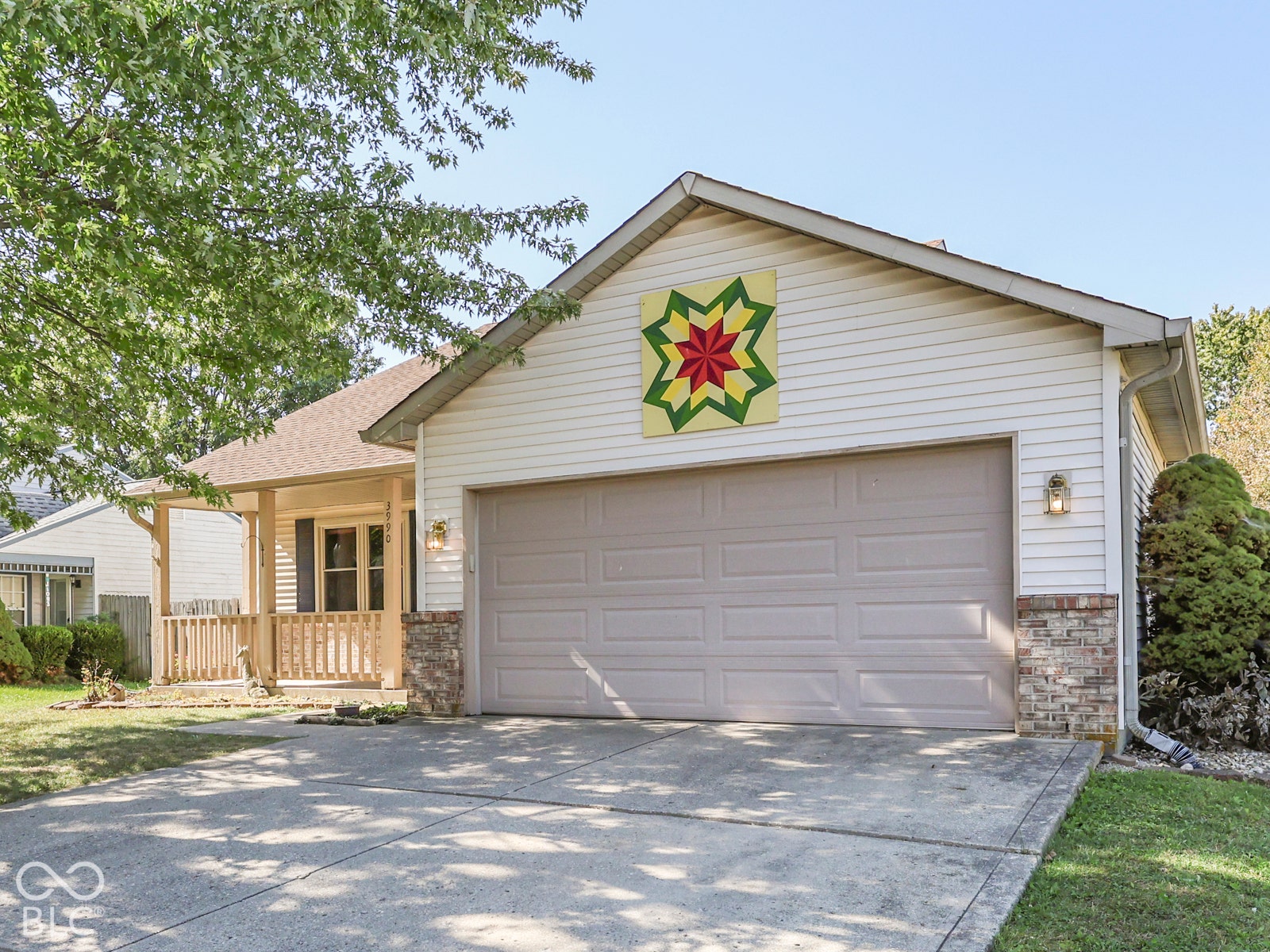 3990 Leslie Court, Franklin, IN 46131