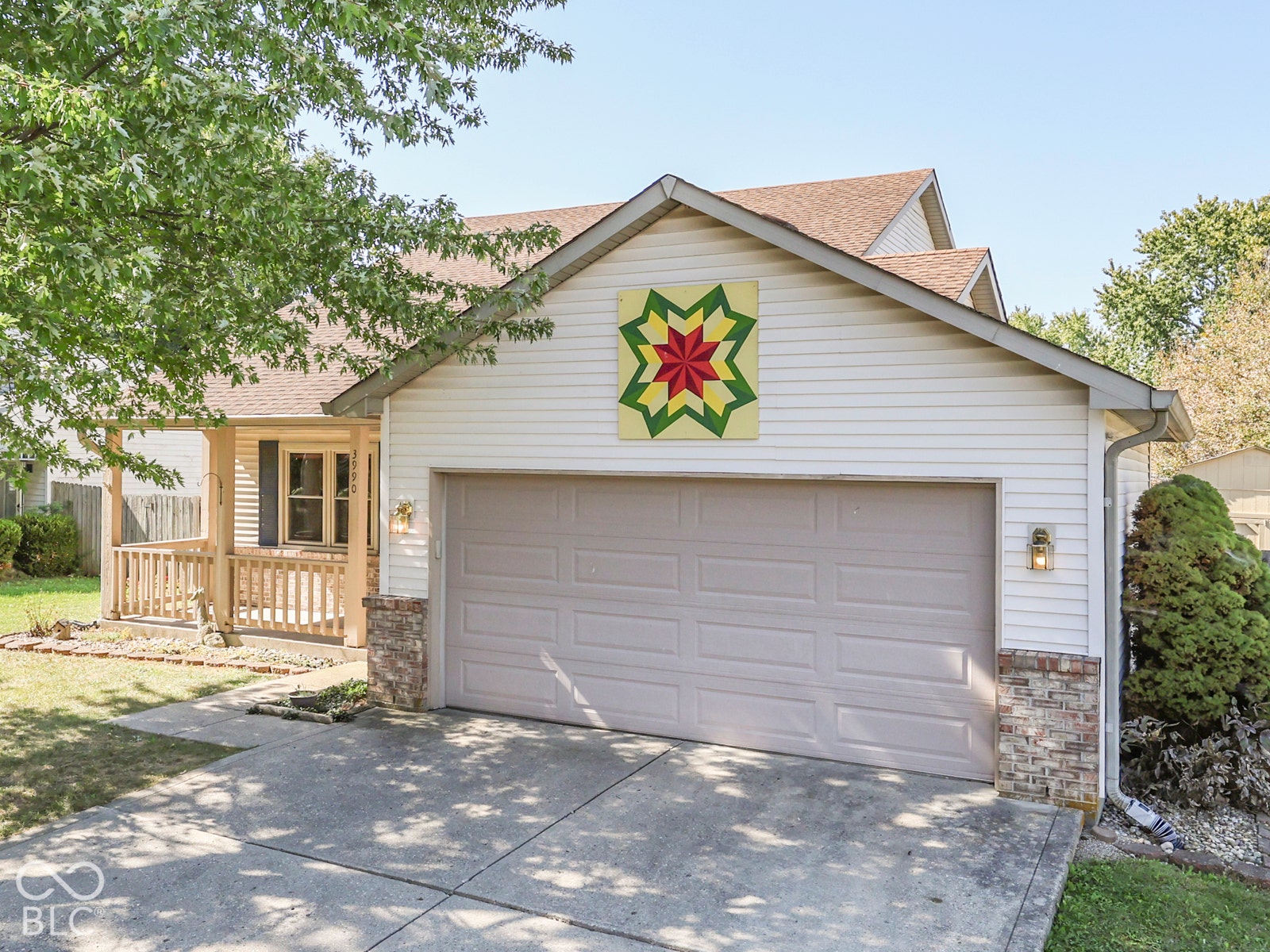 3990 Leslie Court, Franklin, IN 46131