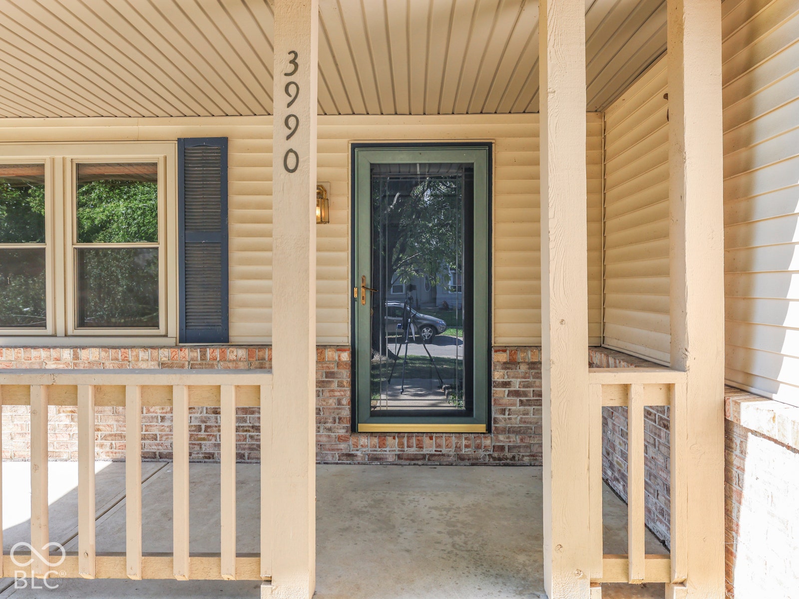 3990 Leslie Court, Franklin, IN 46131