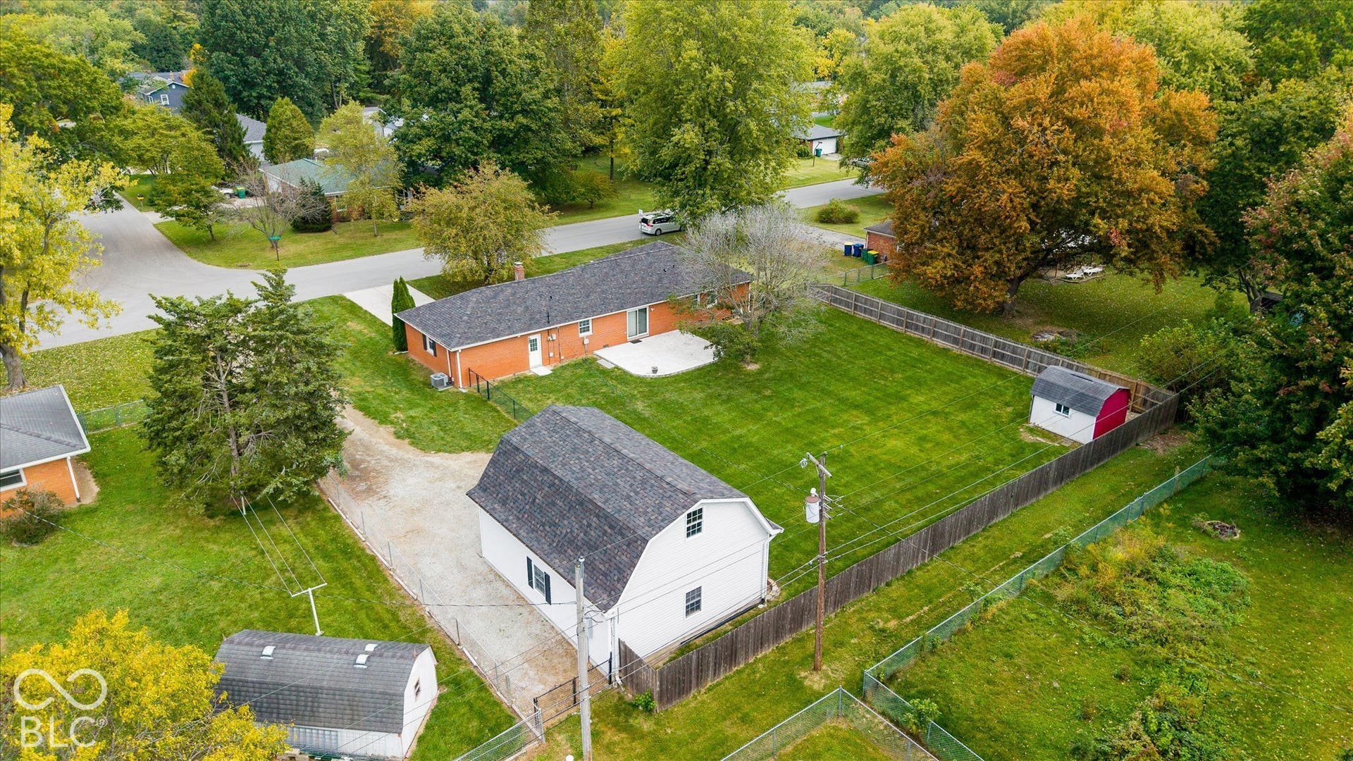 7665 Jennifer Lane, Brownsburg, IN 46112