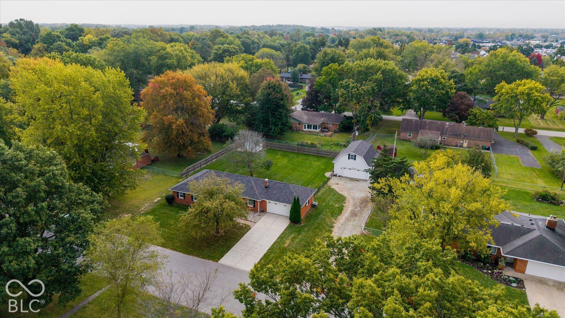 7665 Jennifer Lane, Brownsburg, IN 46112