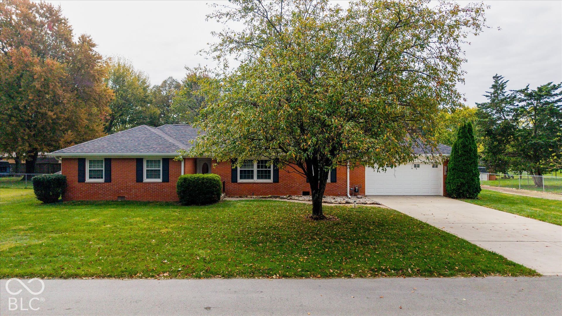 7665 Jennifer Lane, Brownsburg, IN 46112