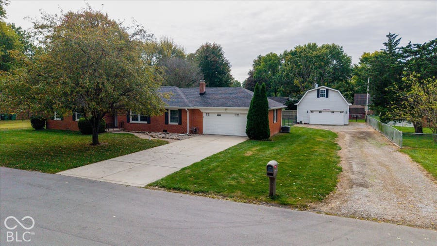 Property photo for 7665 Jennifer Lane, Brownsburg, IN