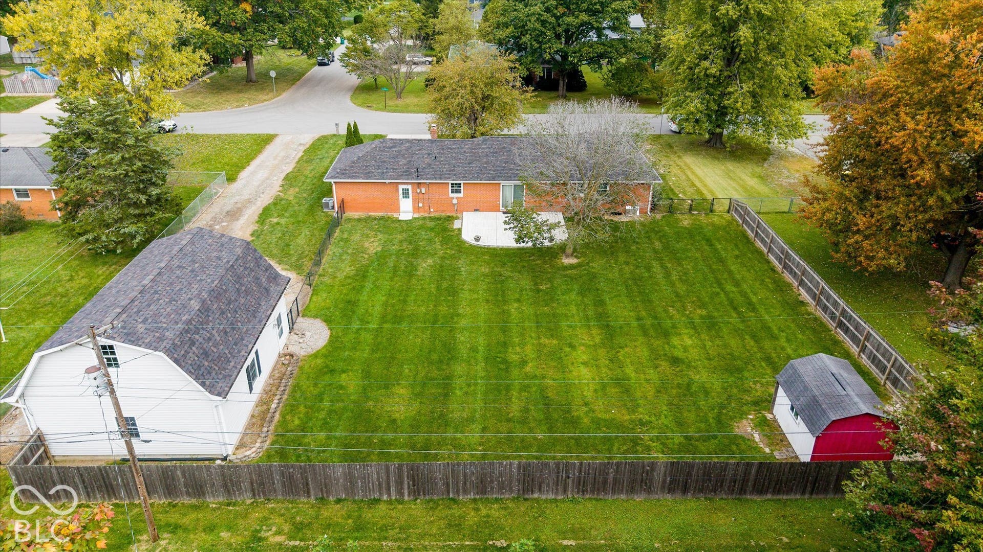 7665 Jennifer Lane, Brownsburg, IN 46112