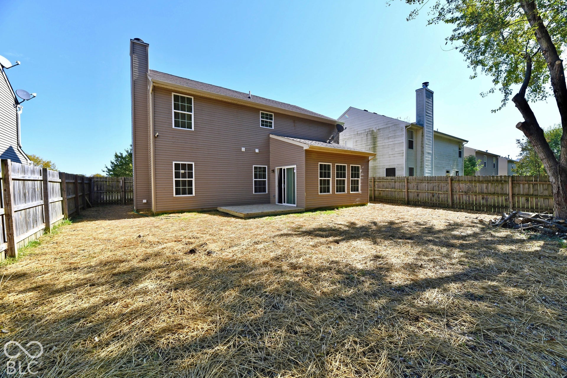 8020 Retreat Lane, Indianapolis, IN 46259