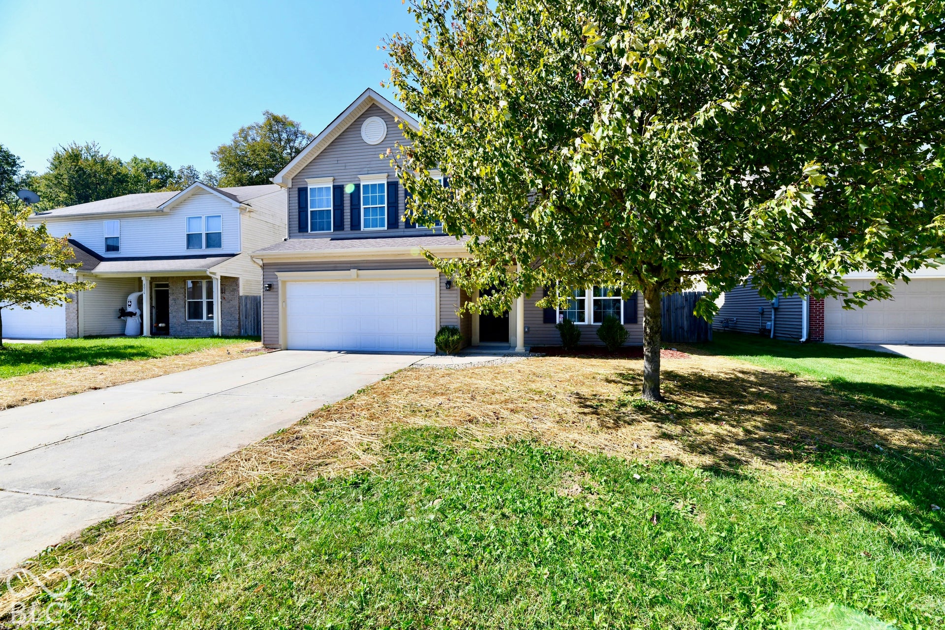 8020 Retreat Lane, Indianapolis, IN 46259