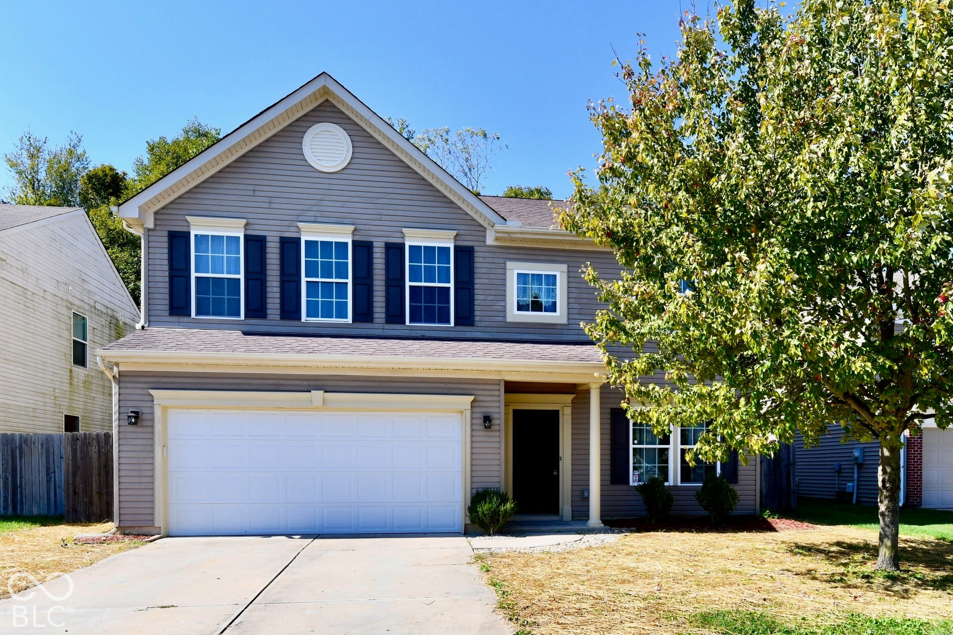 8020 Retreat Lane, Indianapolis, IN 46259