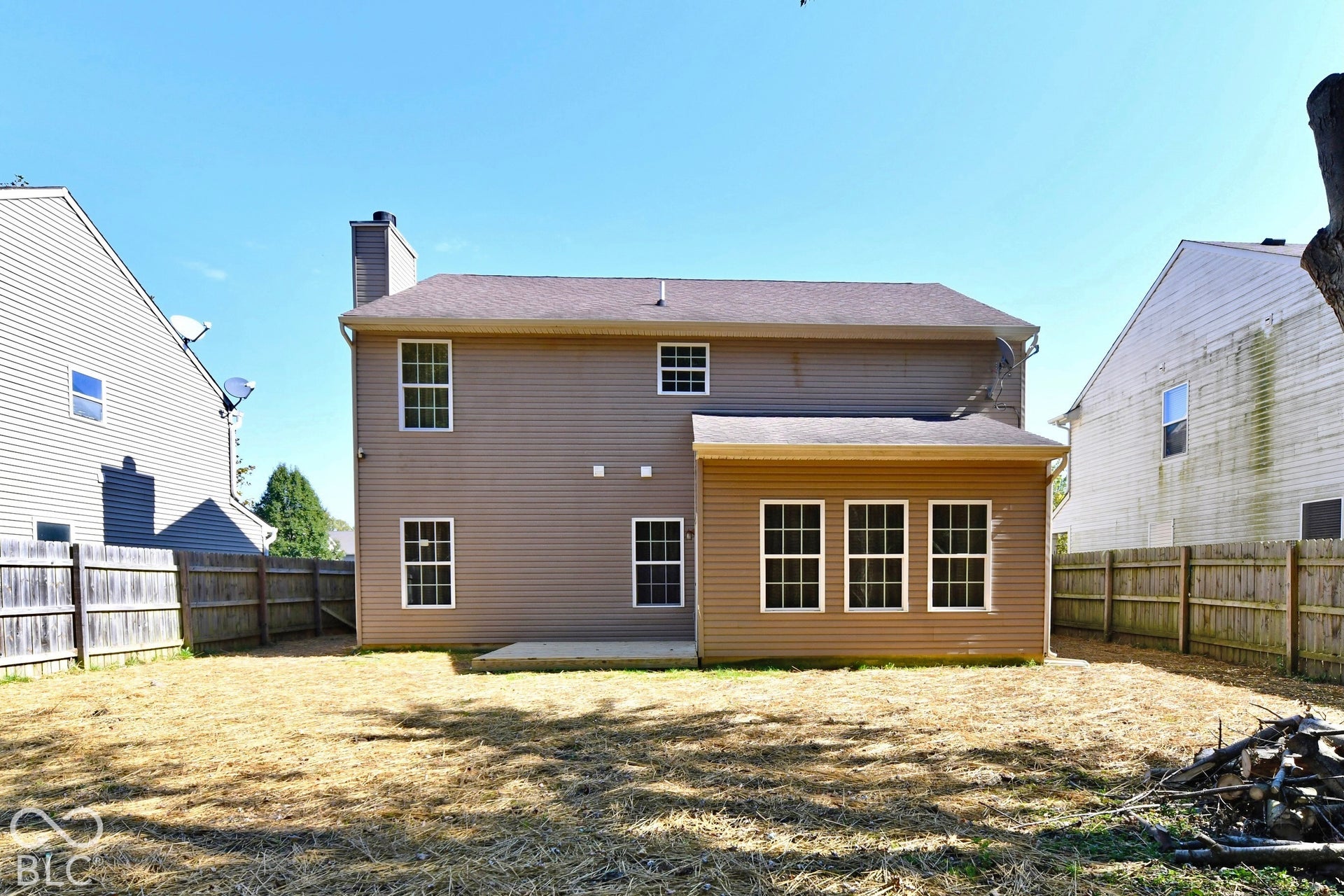 8020 Retreat Lane, Indianapolis, IN 46259