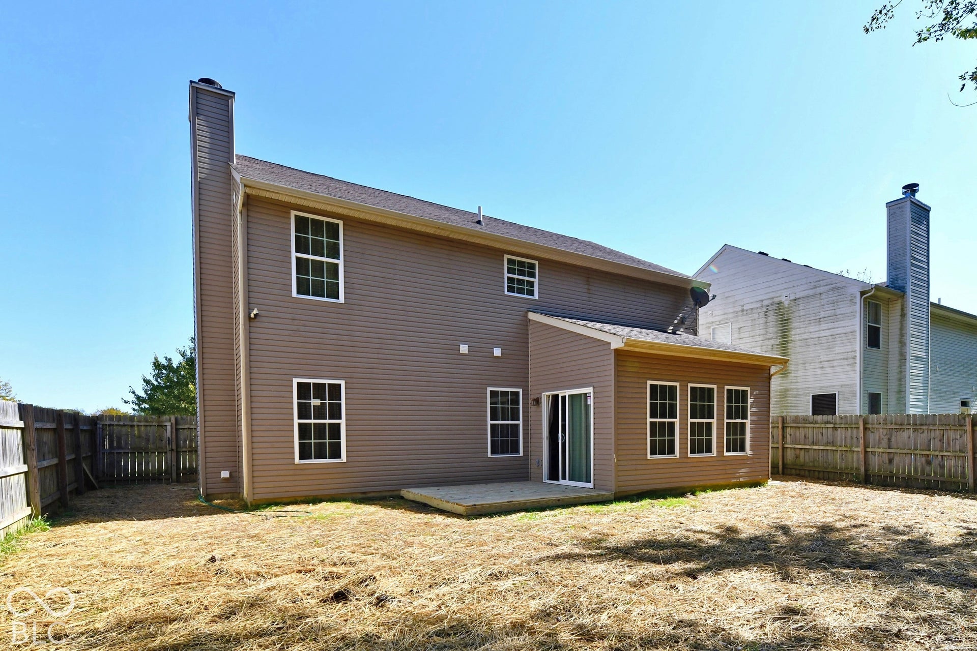 8020 Retreat Lane, Indianapolis, IN 46259