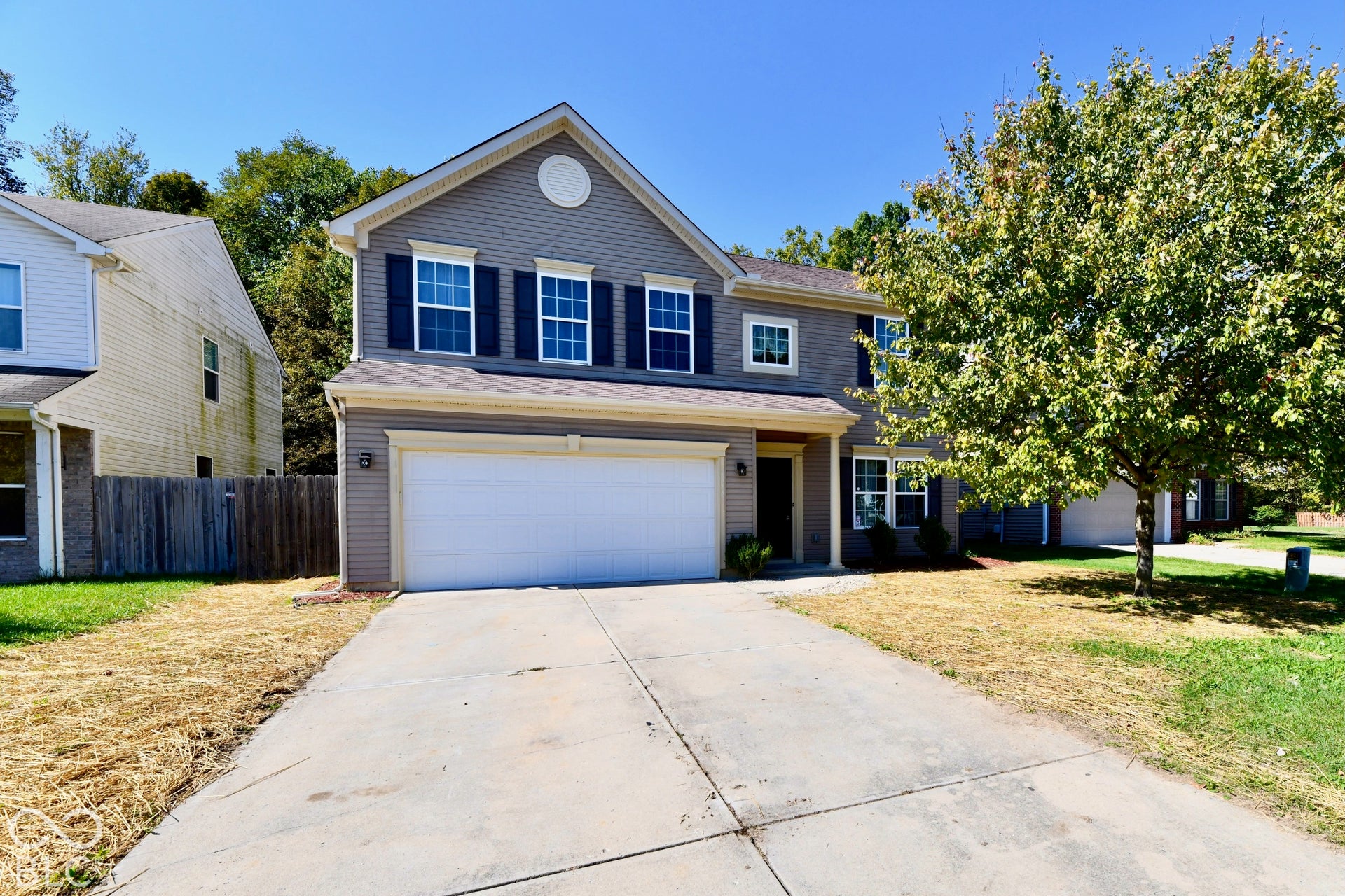 8020 Retreat Lane, Indianapolis, IN 46259