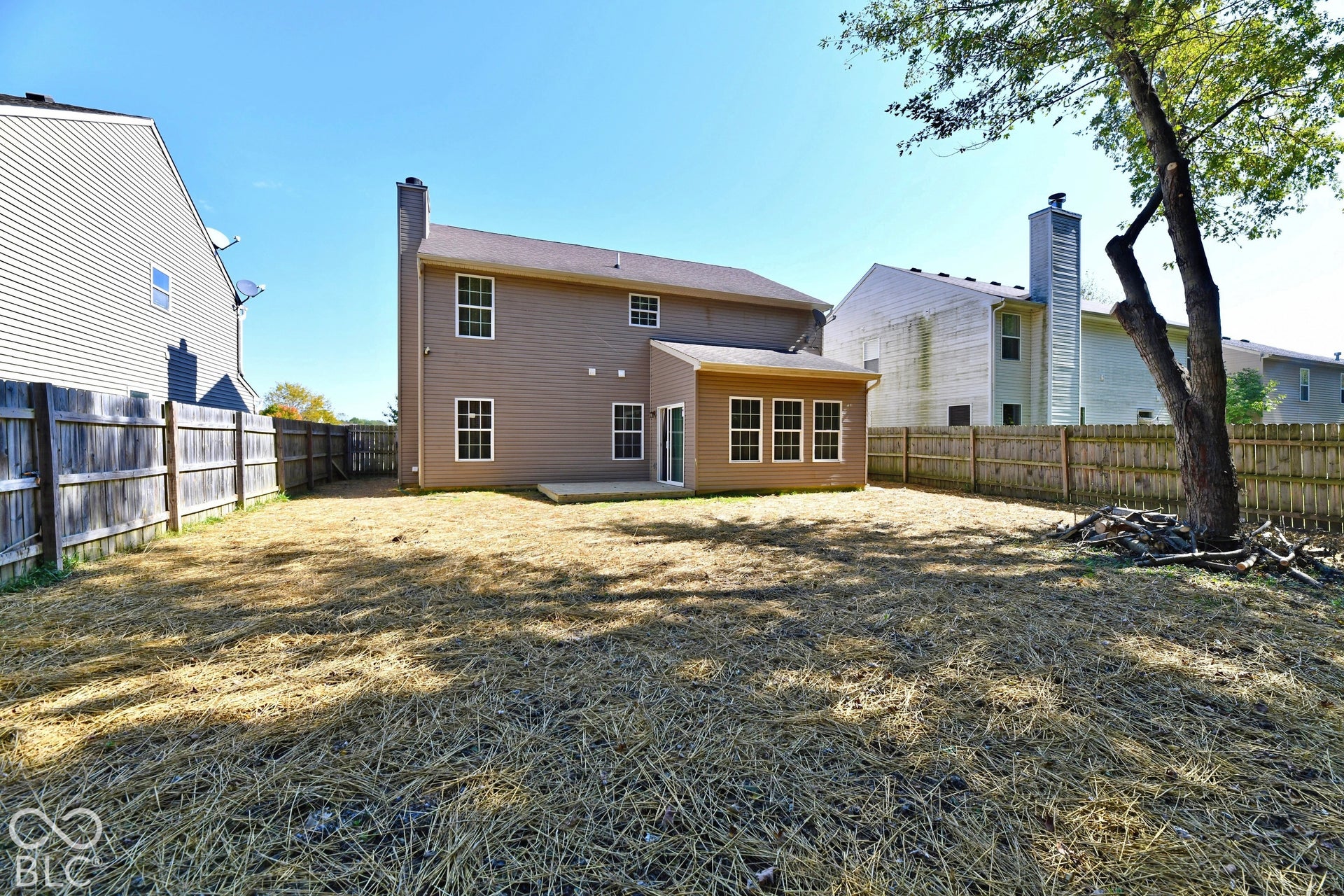 8020 Retreat Lane, Indianapolis, IN 46259