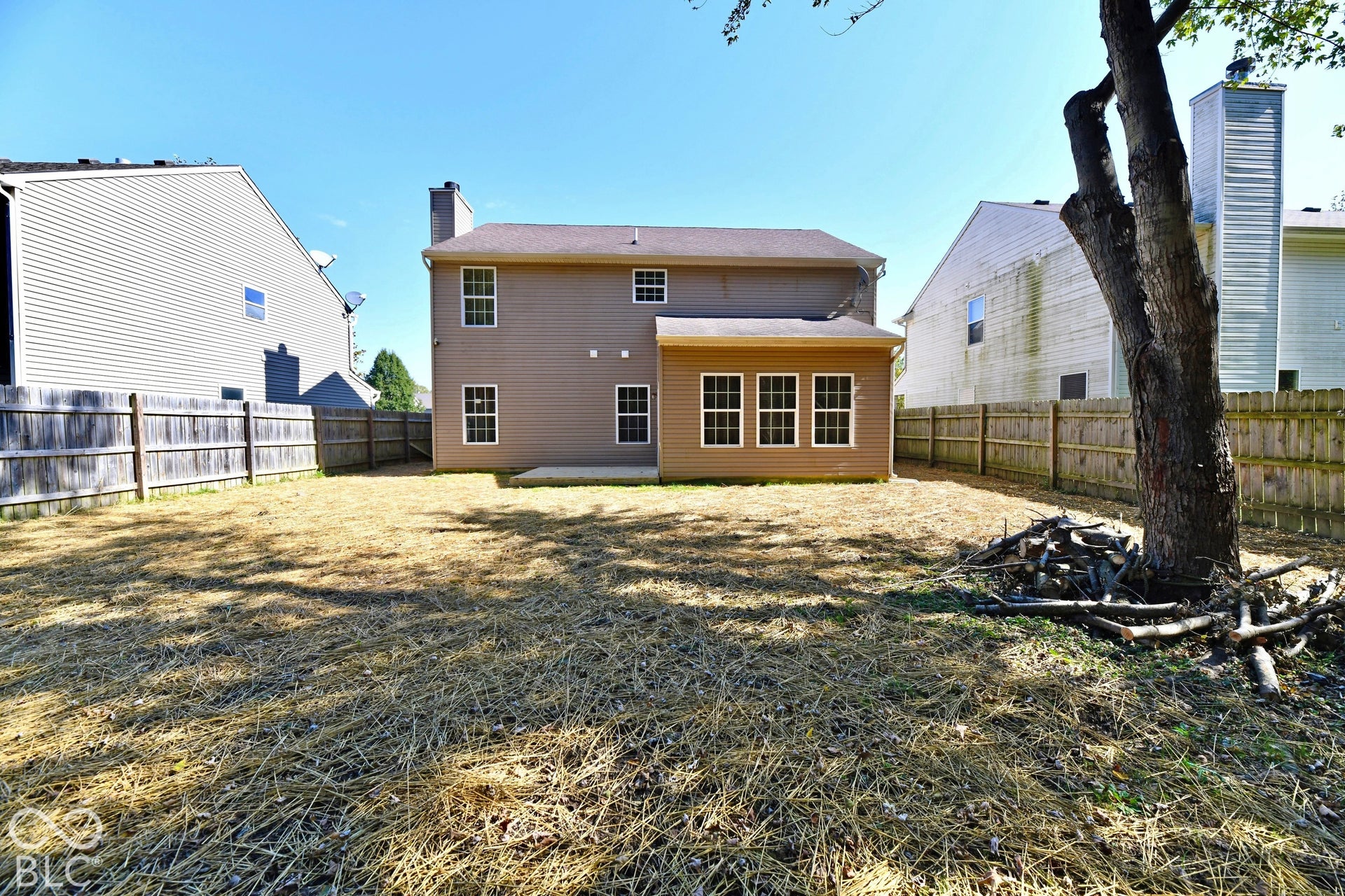8020 Retreat Lane, Indianapolis, IN 46259