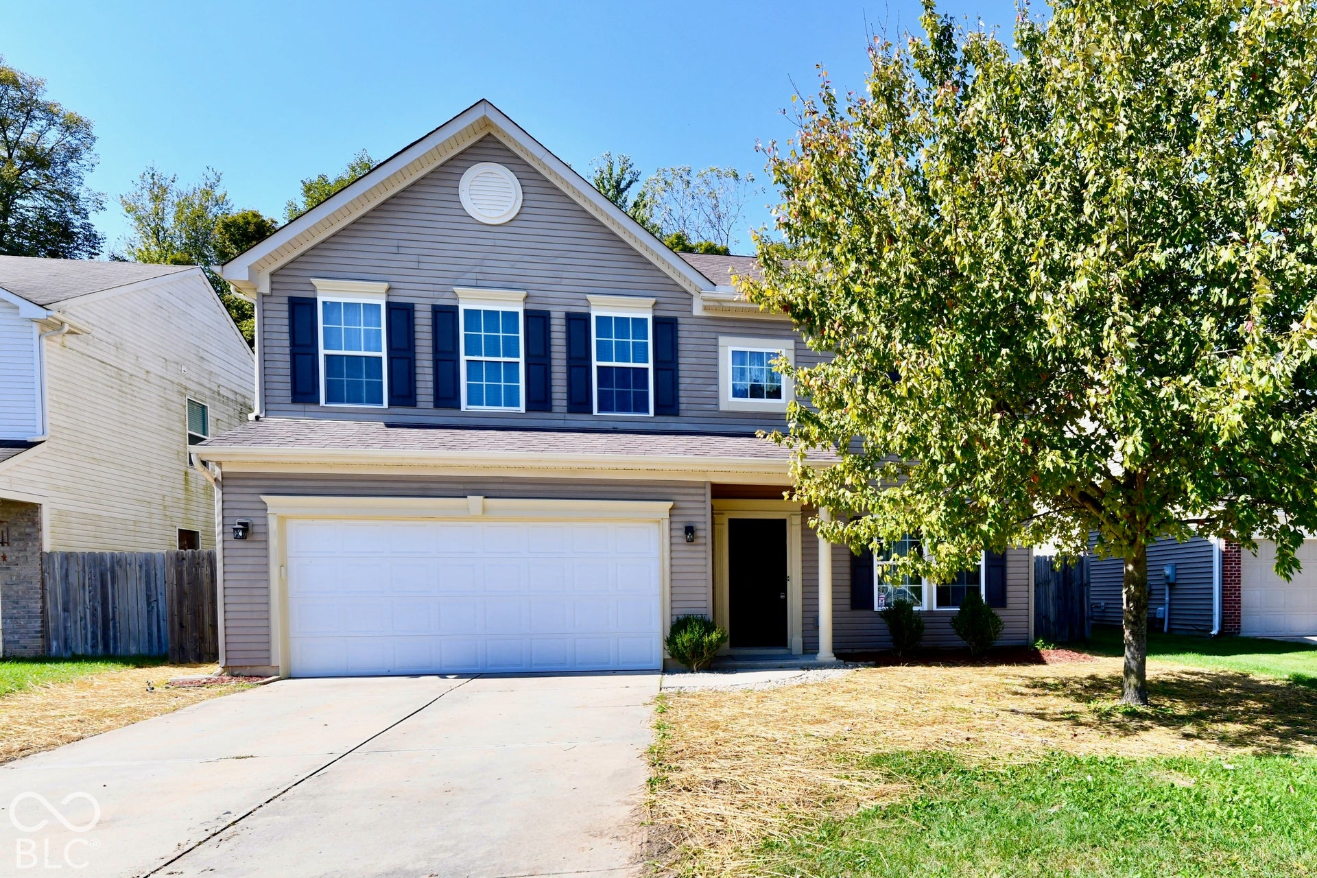 8020 Retreat Lane, Indianapolis, IN 46259