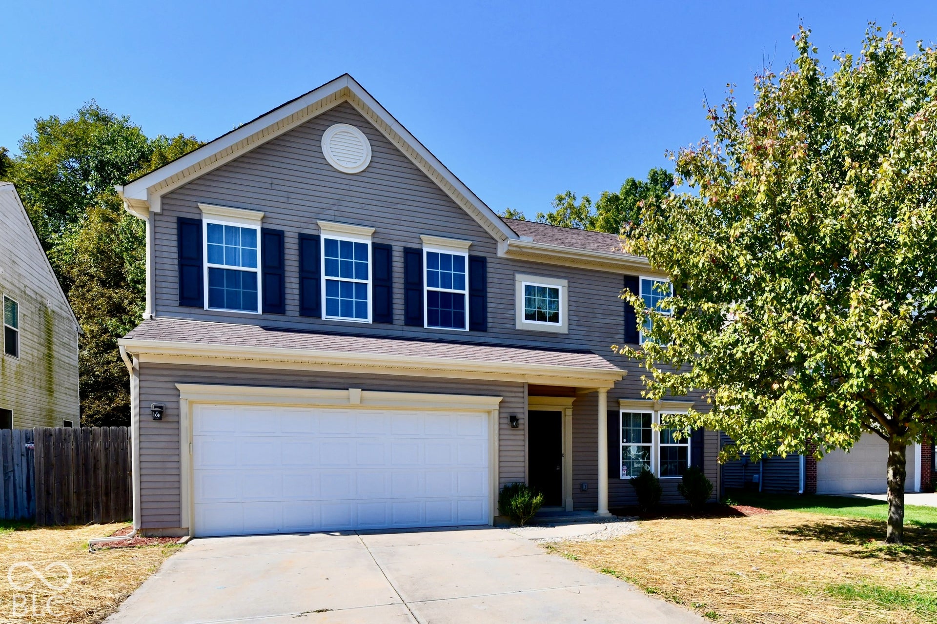 8020 Retreat Lane, Indianapolis, IN 46259