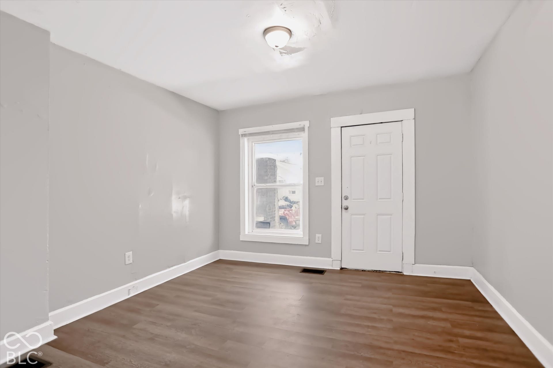 1525-1527 Villa Avenue, Indianapolis, IN 46203