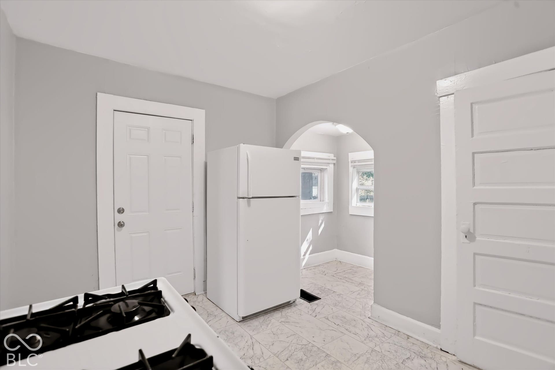 1525-1527 Villa Avenue, Indianapolis, IN 46203