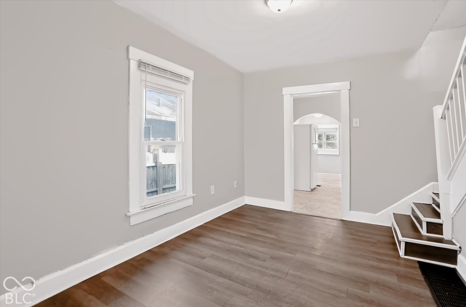 1525-1527 Villa Avenue, Indianapolis, IN 46203
