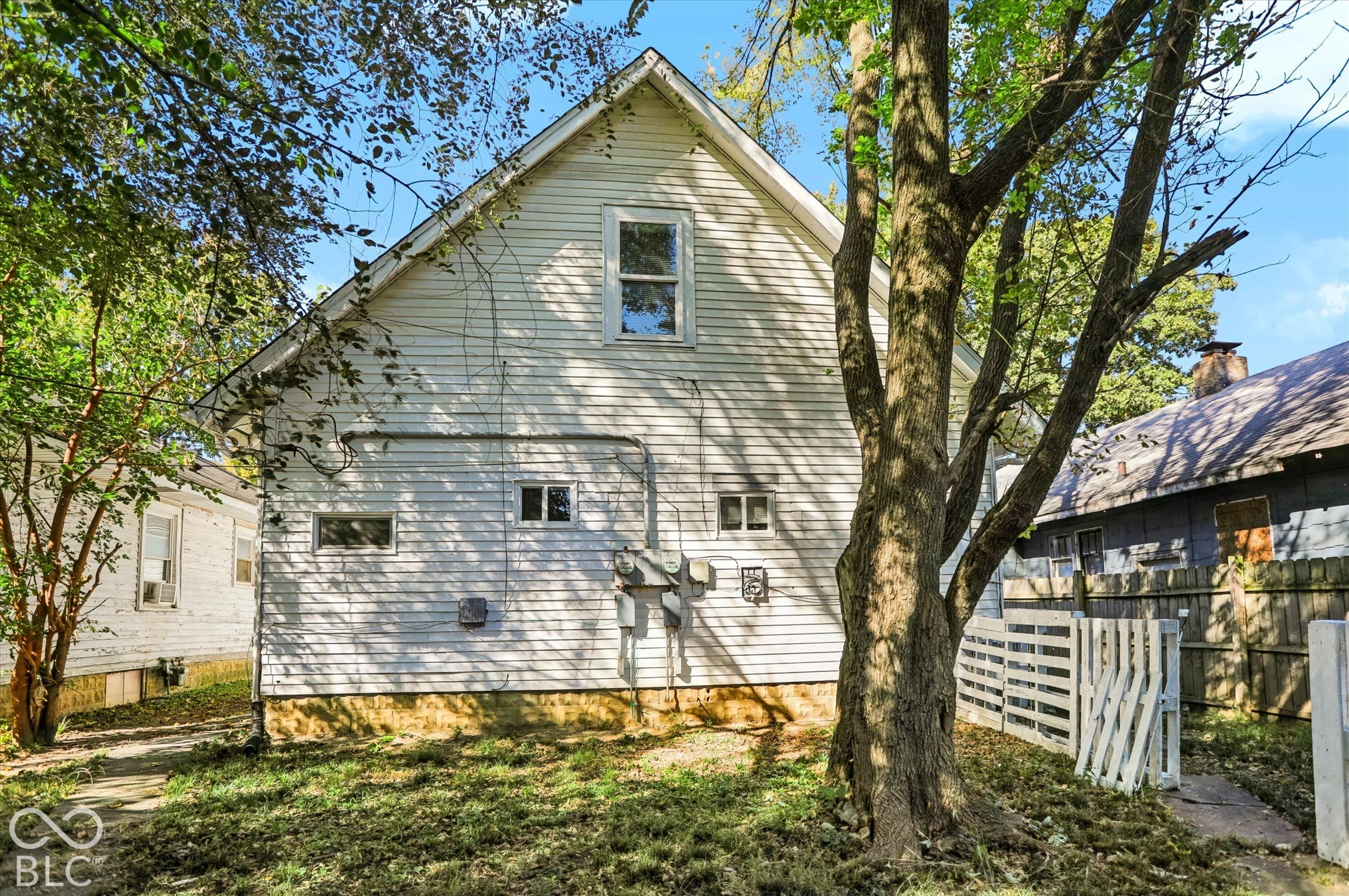 1525-1527 Villa Avenue, Indianapolis, IN 46203