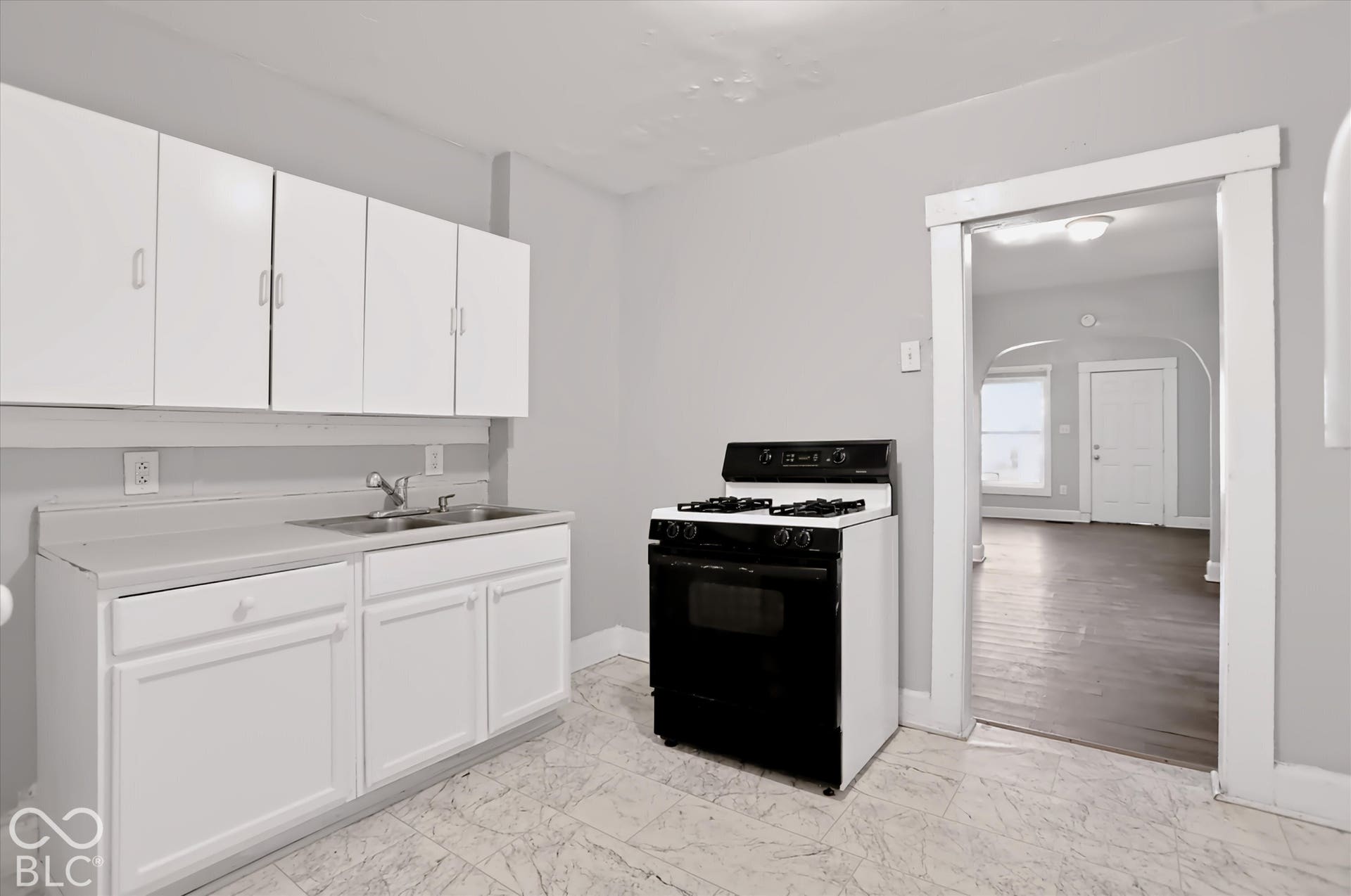 1525-1527 Villa Avenue, Indianapolis, IN 46203