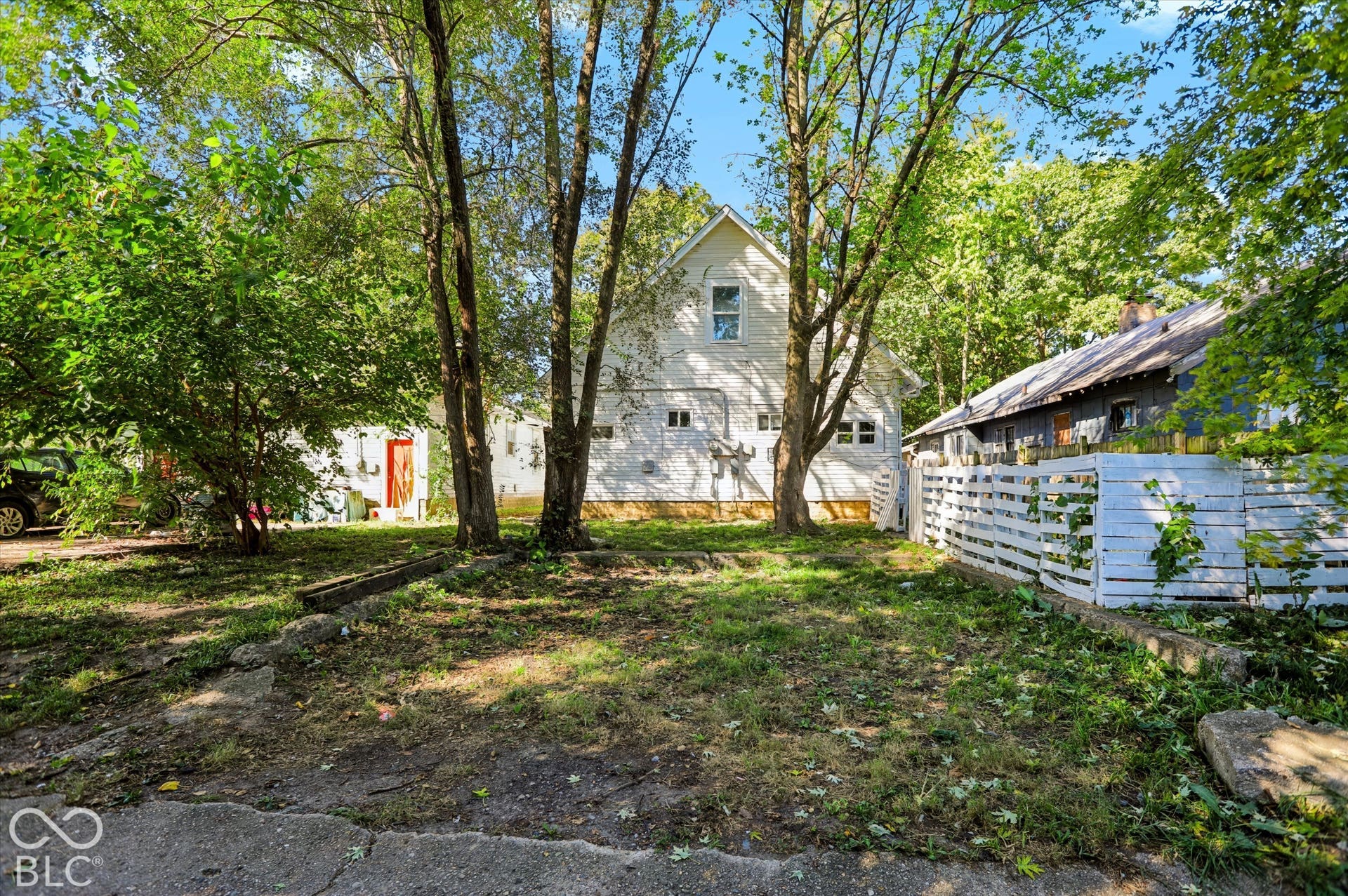 1525-1527 Villa Avenue, Indianapolis, IN 46203