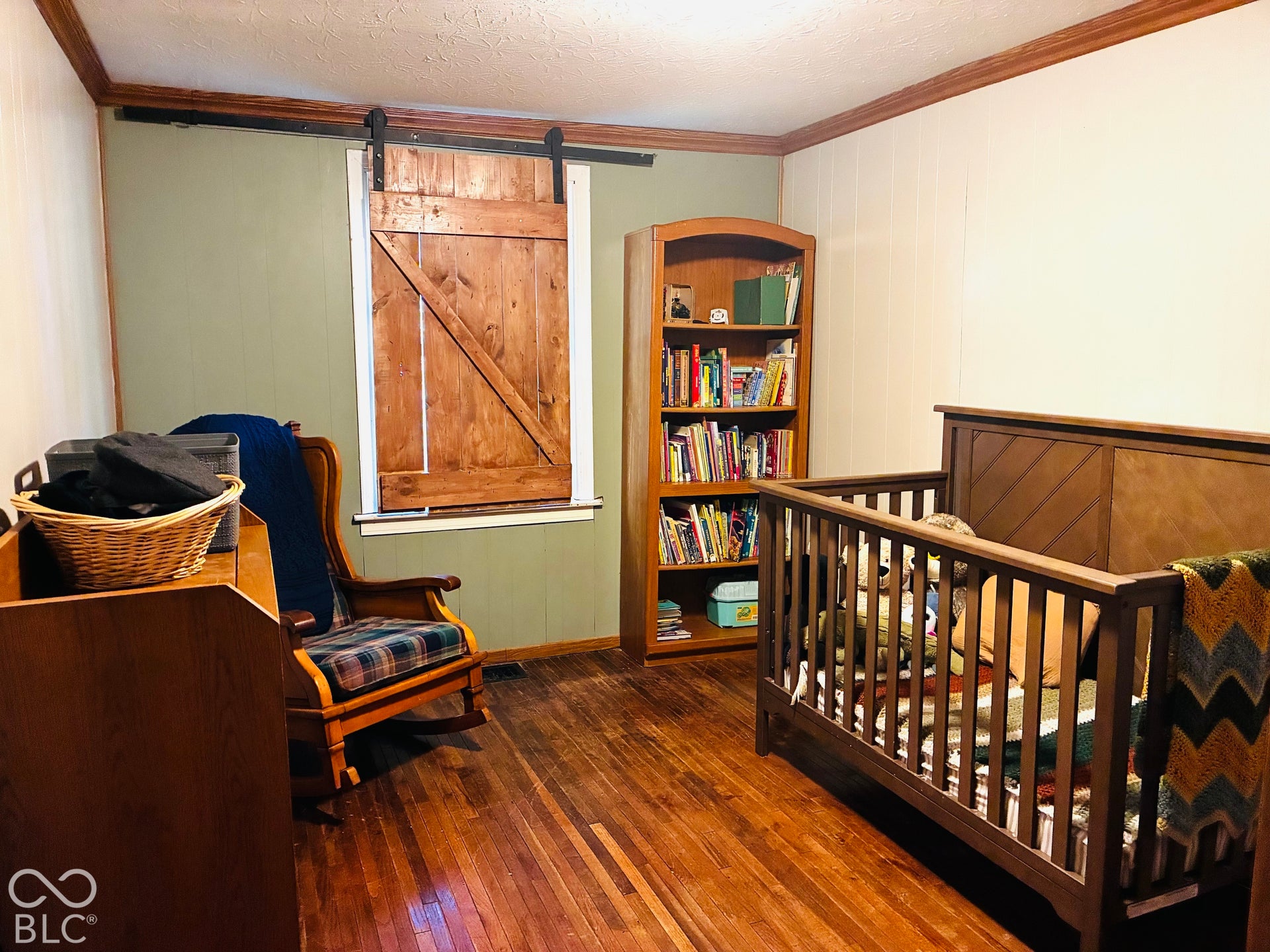 6553 W Boggstown Road, Boggstown, IN 46110