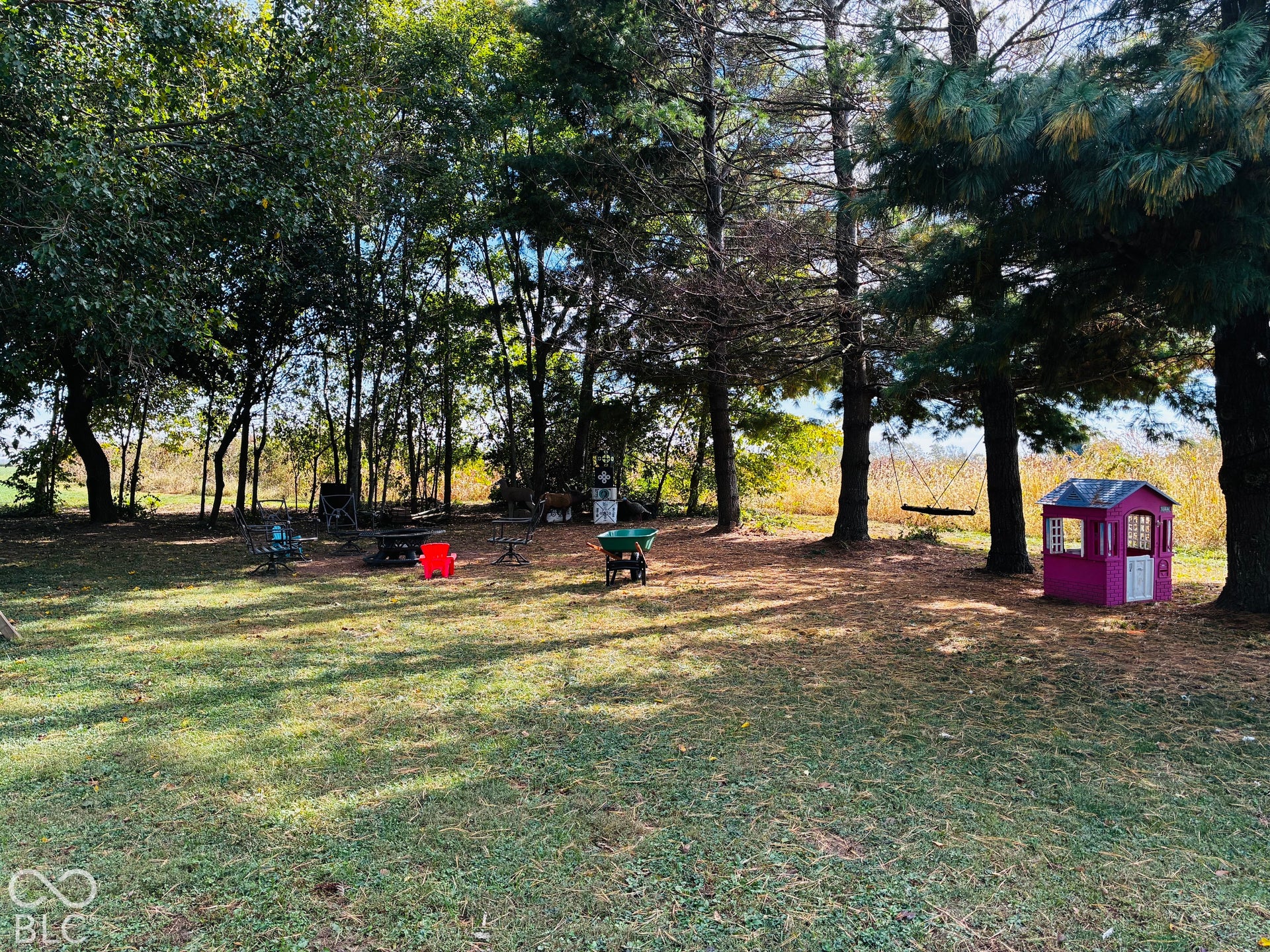 6553 W Boggstown Road, Boggstown, IN 46110