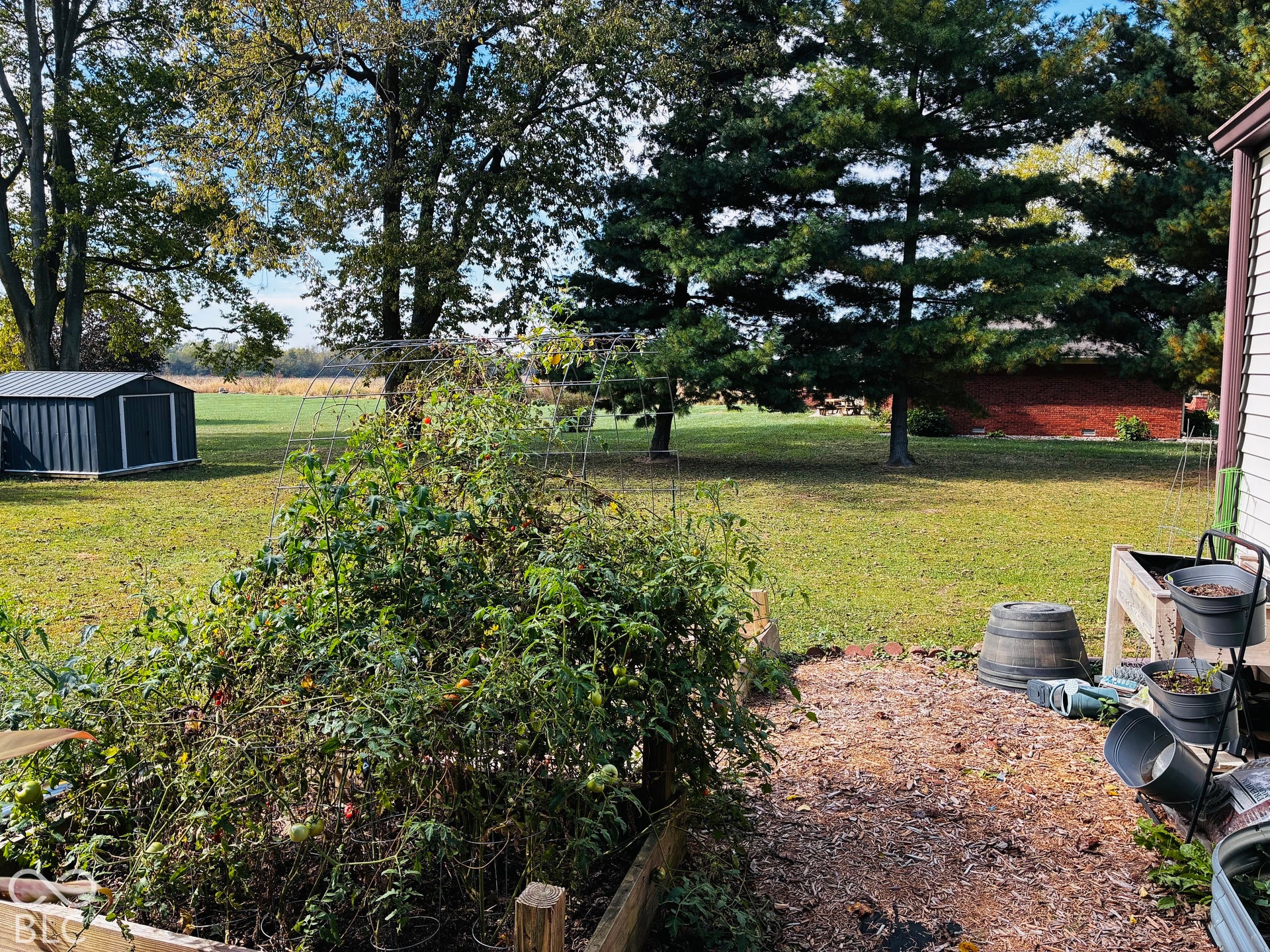 6553 W Boggstown Road, Boggstown, IN 46110