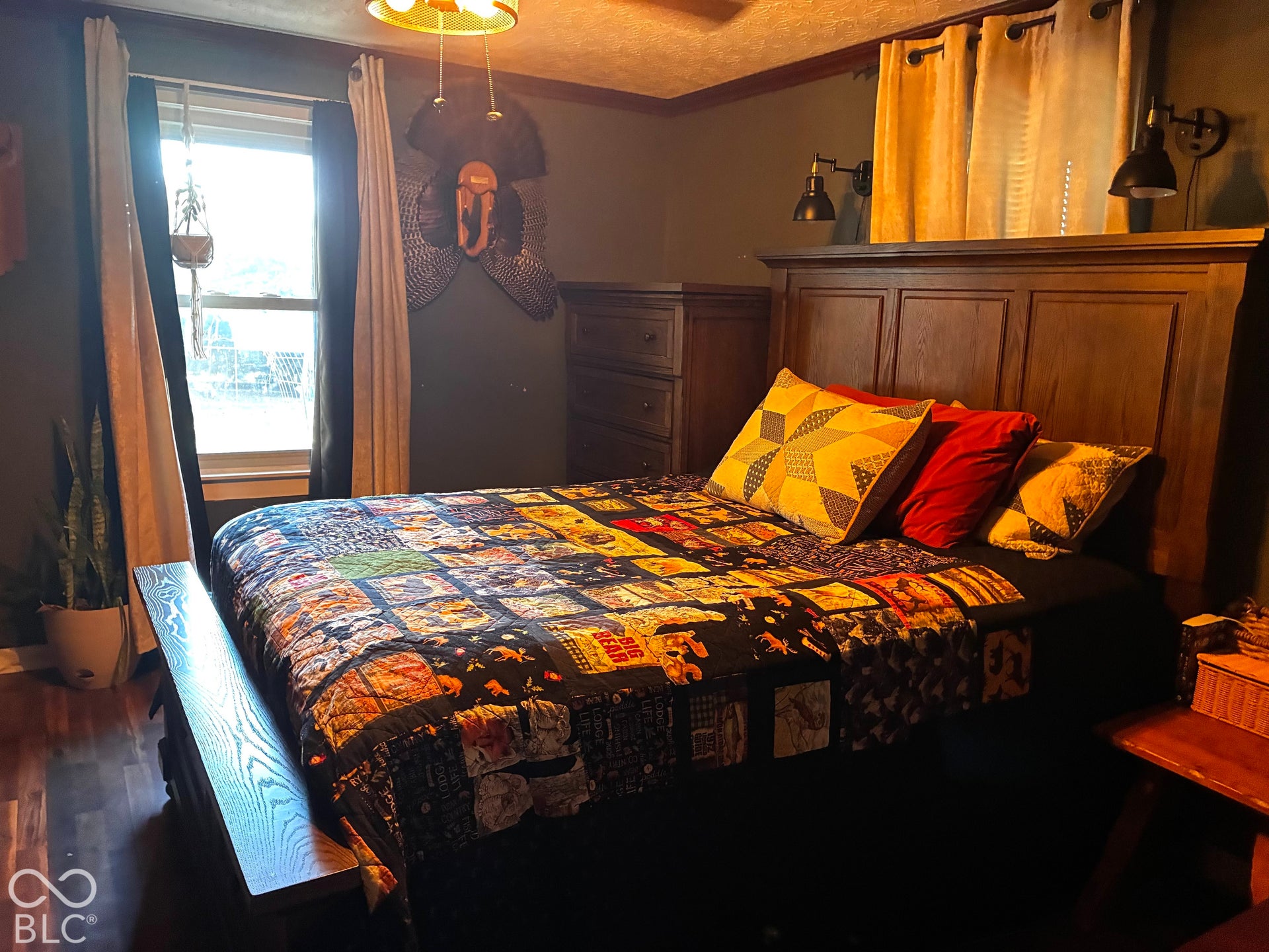 6553 W Boggstown Road, Boggstown, IN 46110