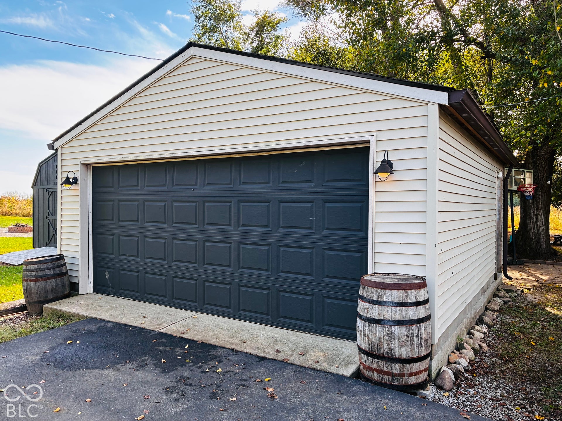 6553 W Boggstown Road, Boggstown, IN 46110