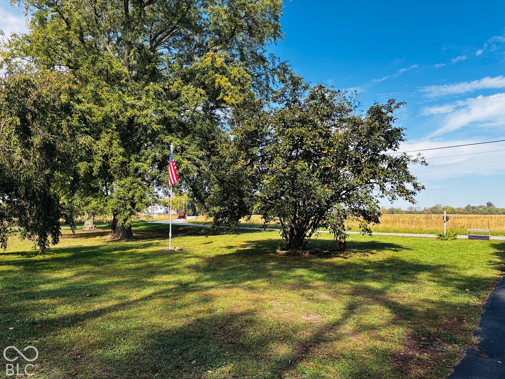 6553 W Boggstown Road, Boggstown, IN 46110
