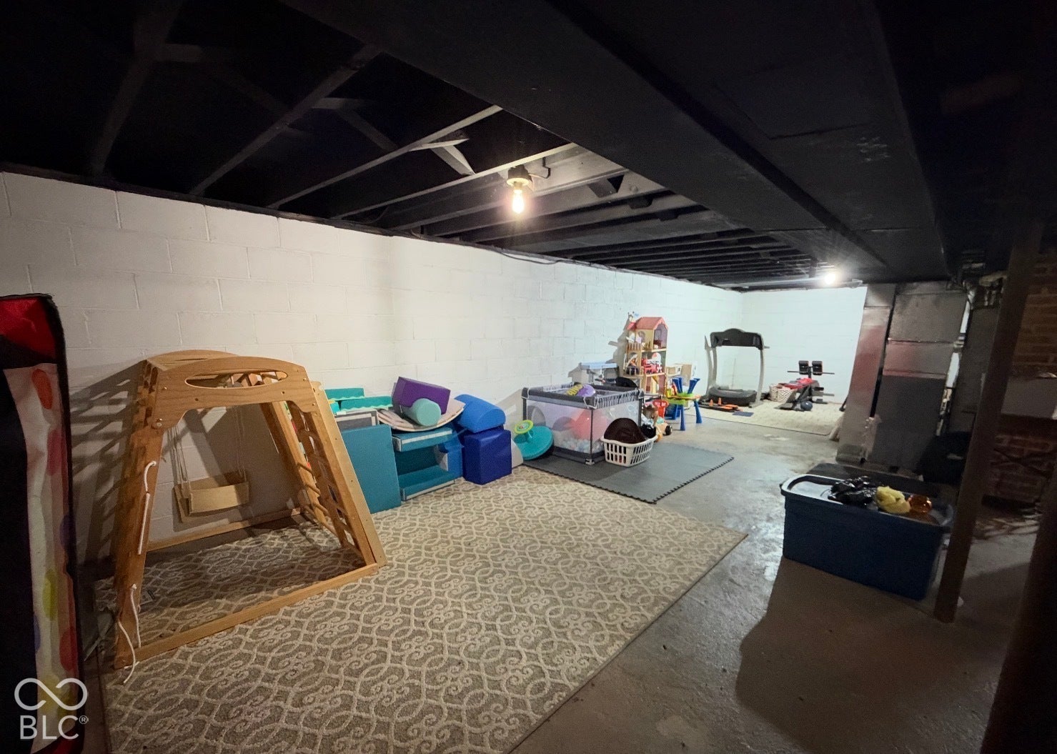 6553 W Boggstown Road, Boggstown, IN 46110