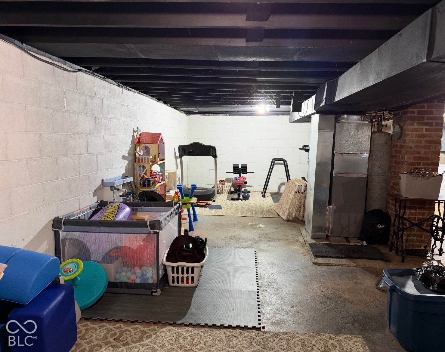 6553 W Boggstown Road, Boggstown, IN 46110
