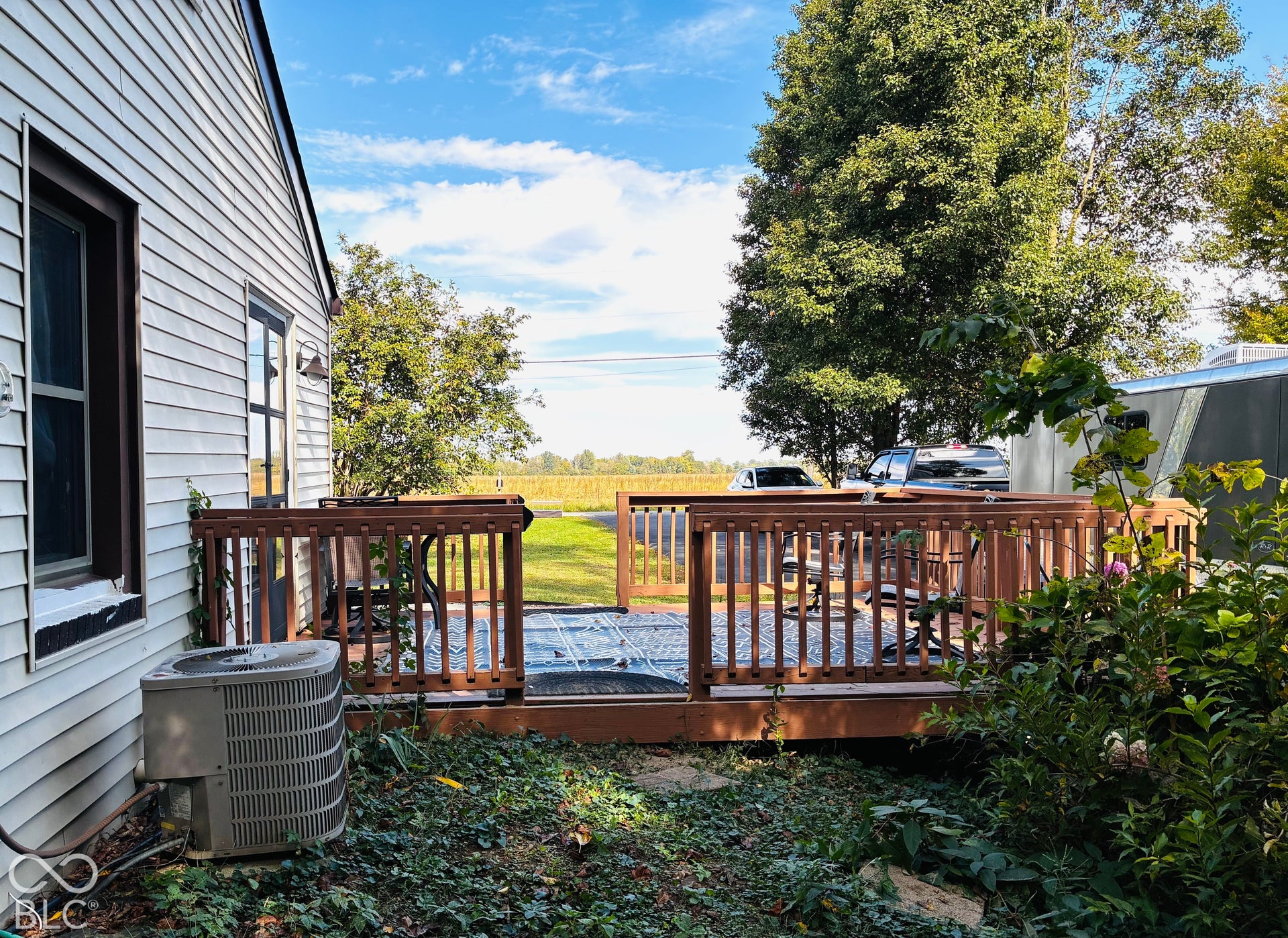 6553 W Boggstown Road, Boggstown, IN 46110