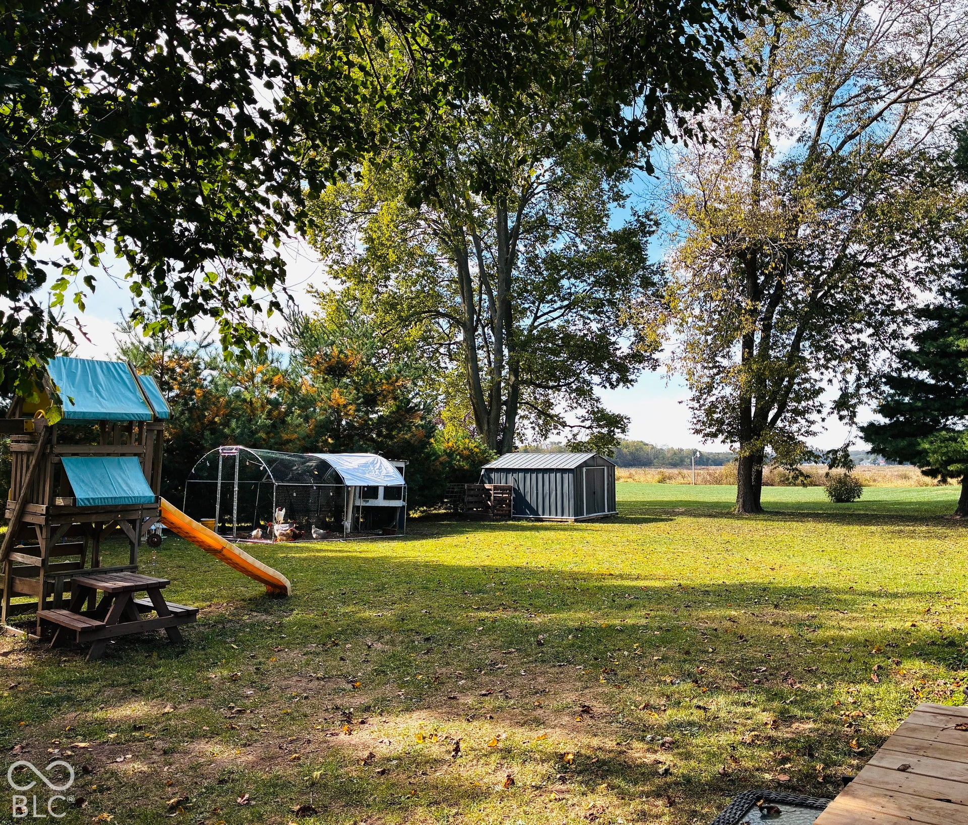 6553 W Boggstown Road, Boggstown, IN 46110