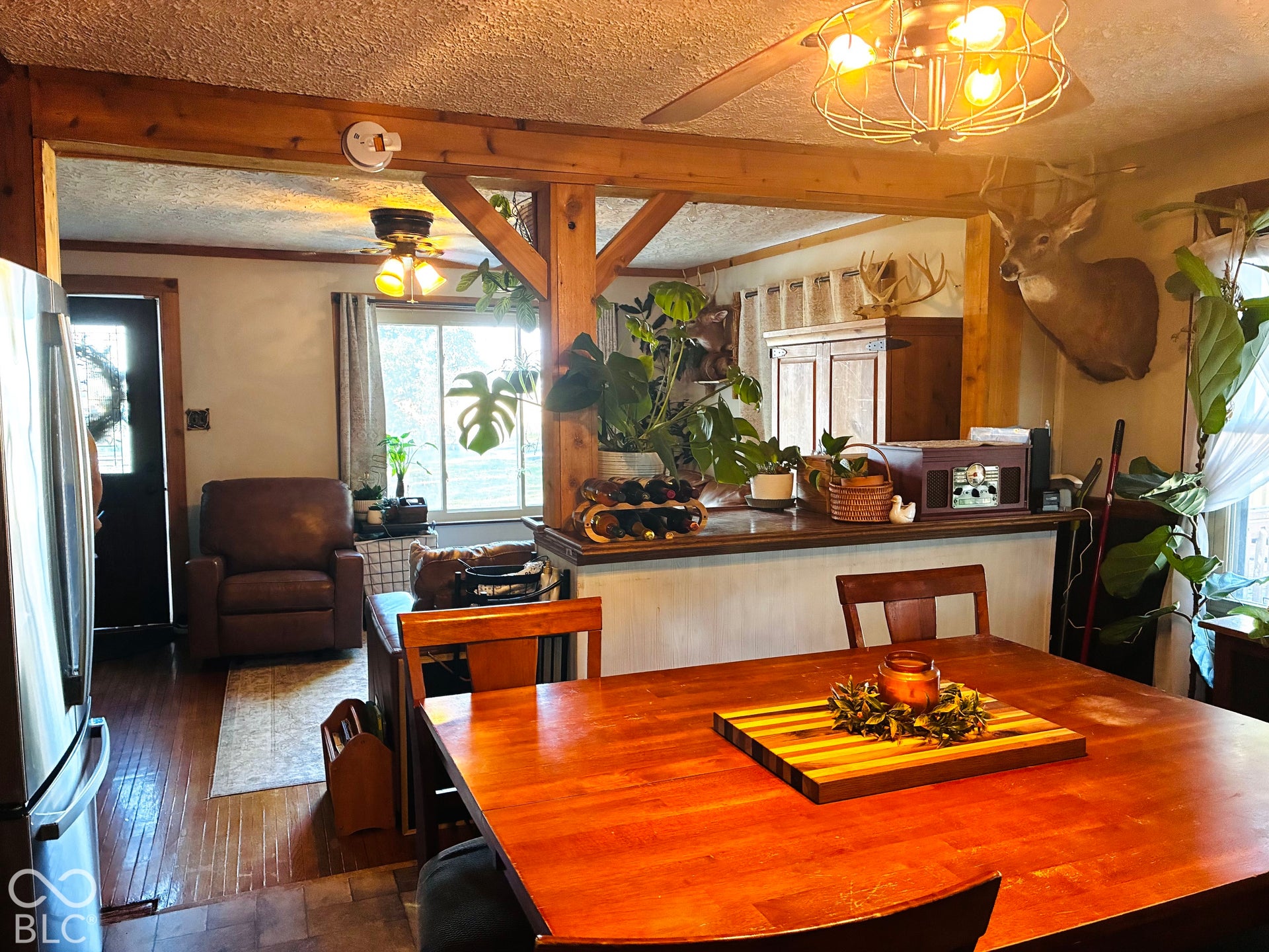6553 W Boggstown Road, Boggstown, IN 46110