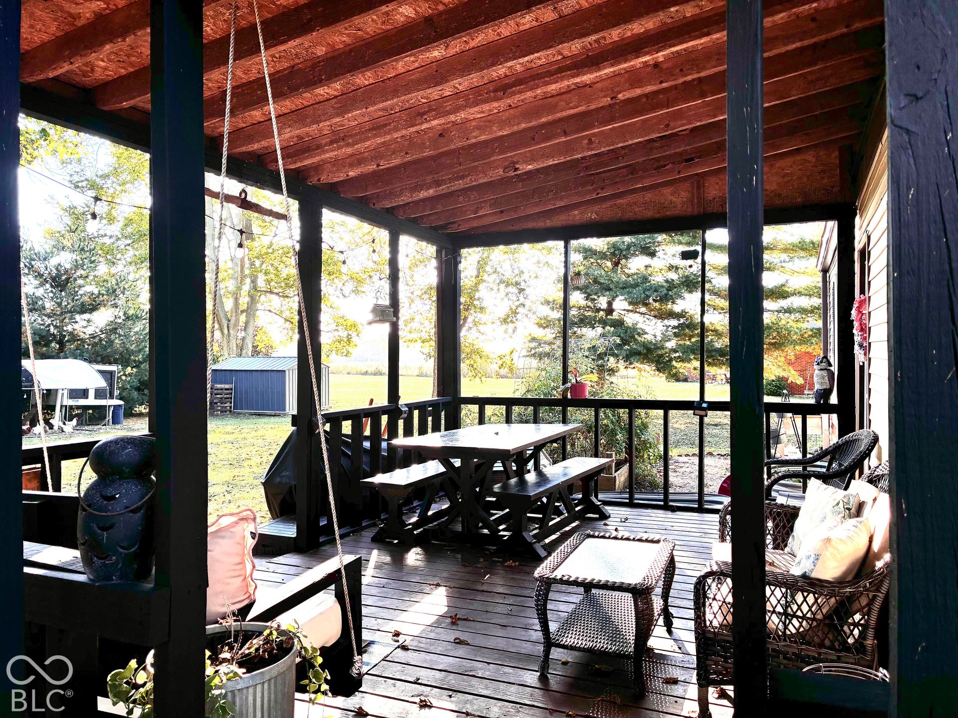 6553 W Boggstown Road, Boggstown, IN 46110