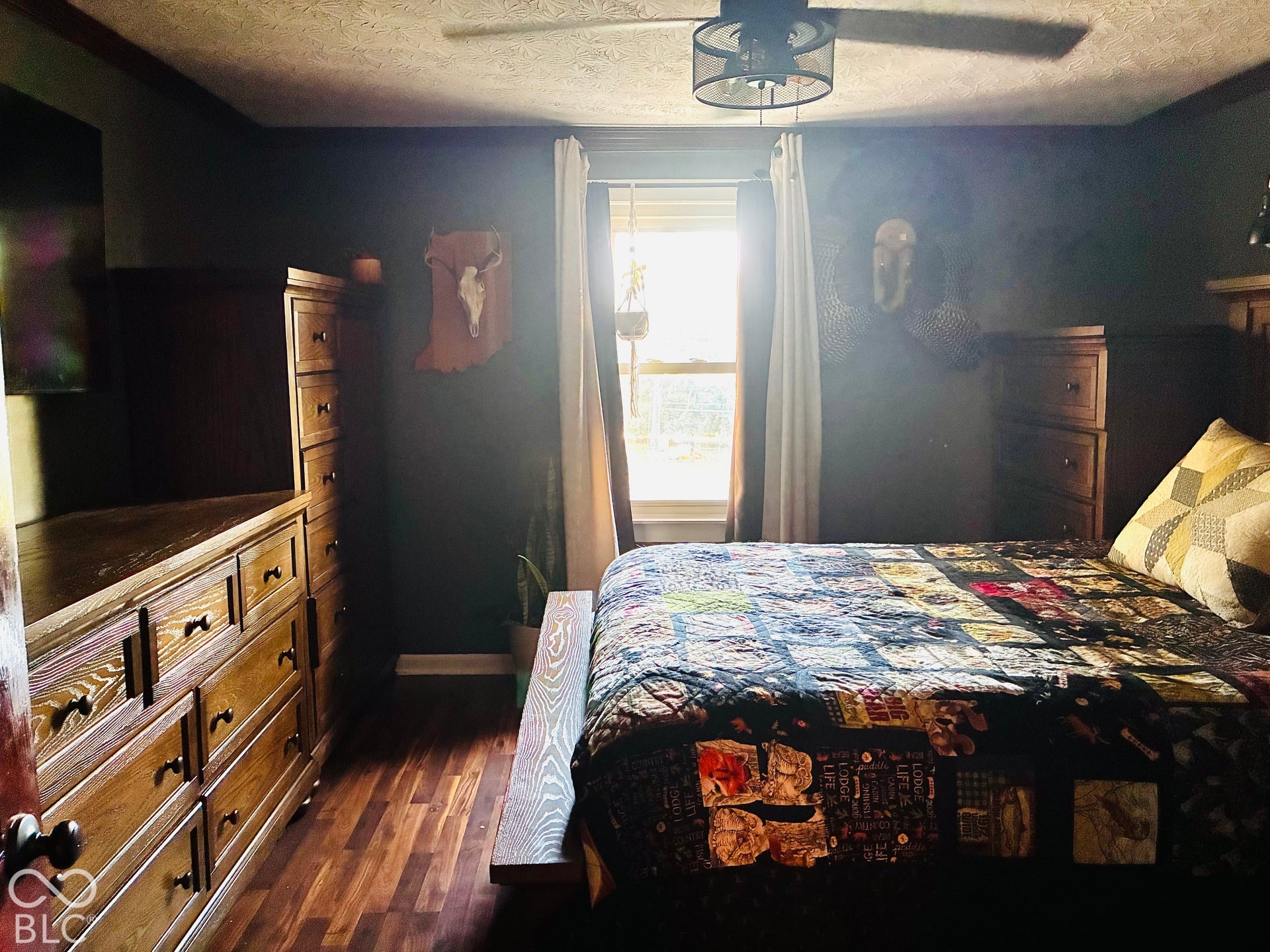 6553 W Boggstown Road, Boggstown, IN 46110
