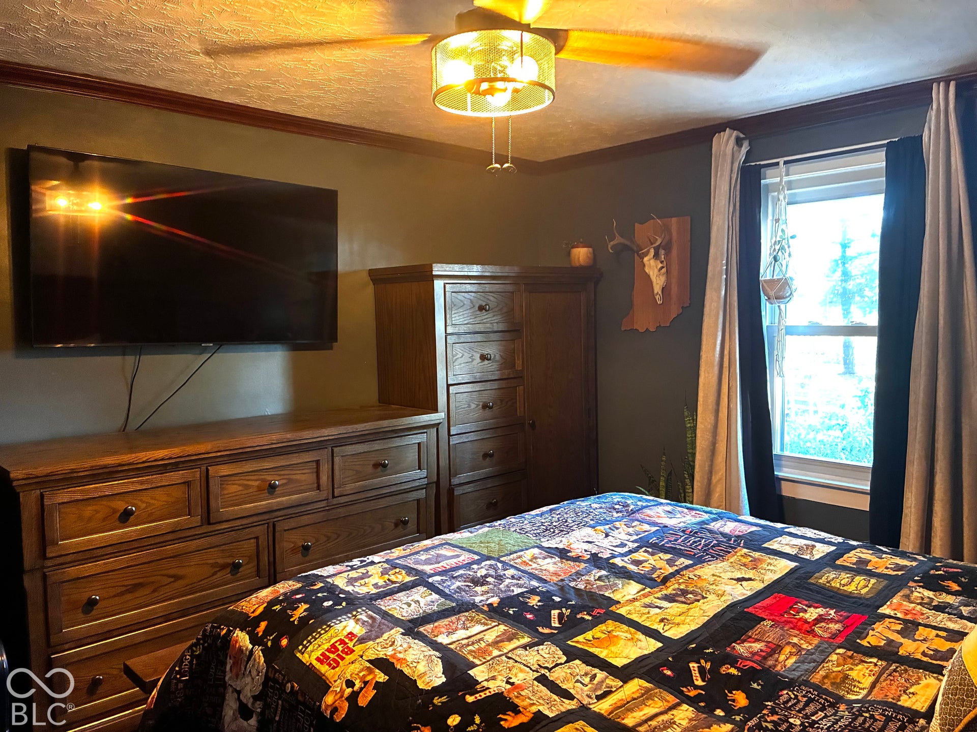 6553 W Boggstown Road, Boggstown, IN 46110