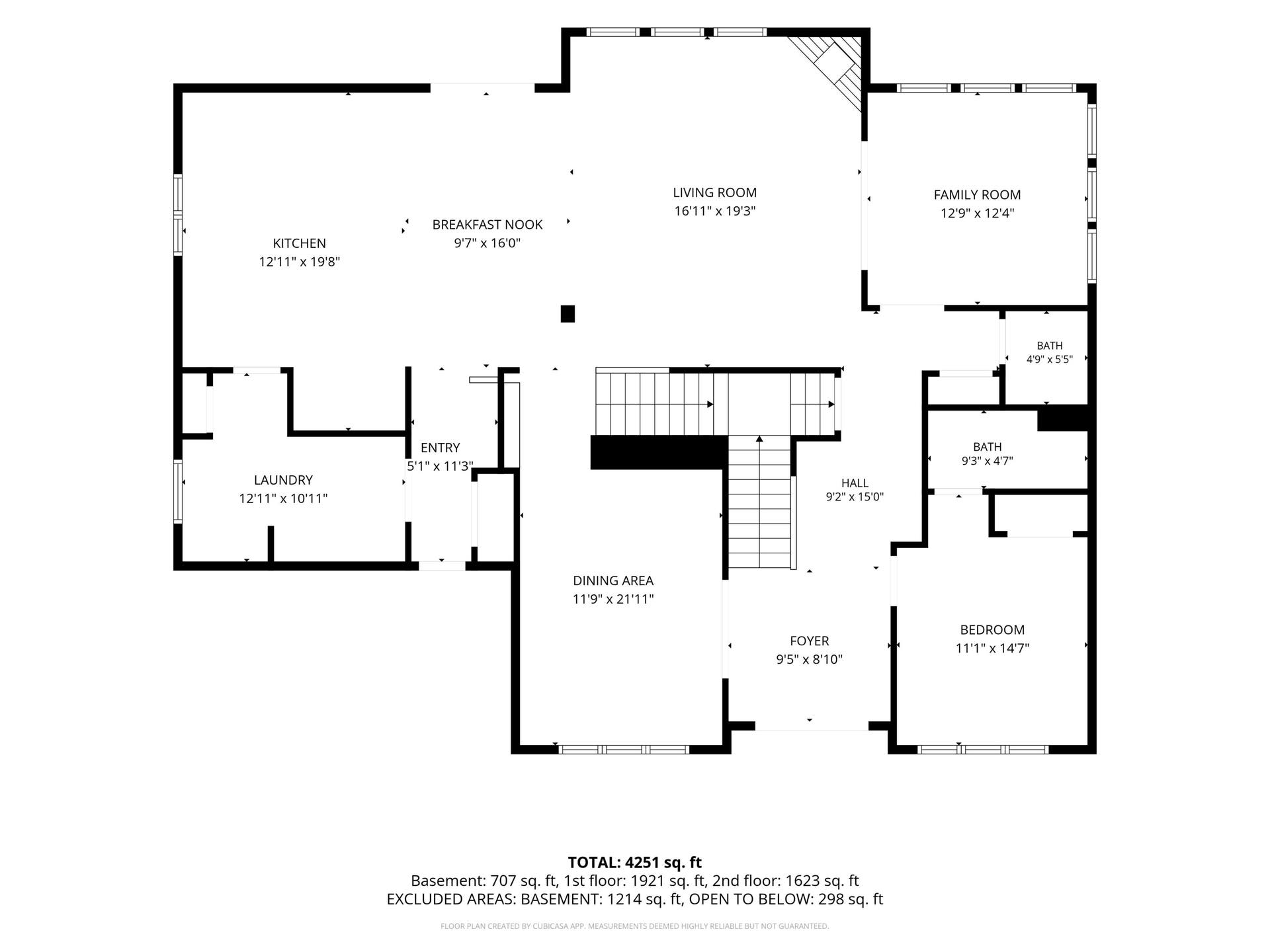 4015 Forbes Road, Bargersville, IN 46106