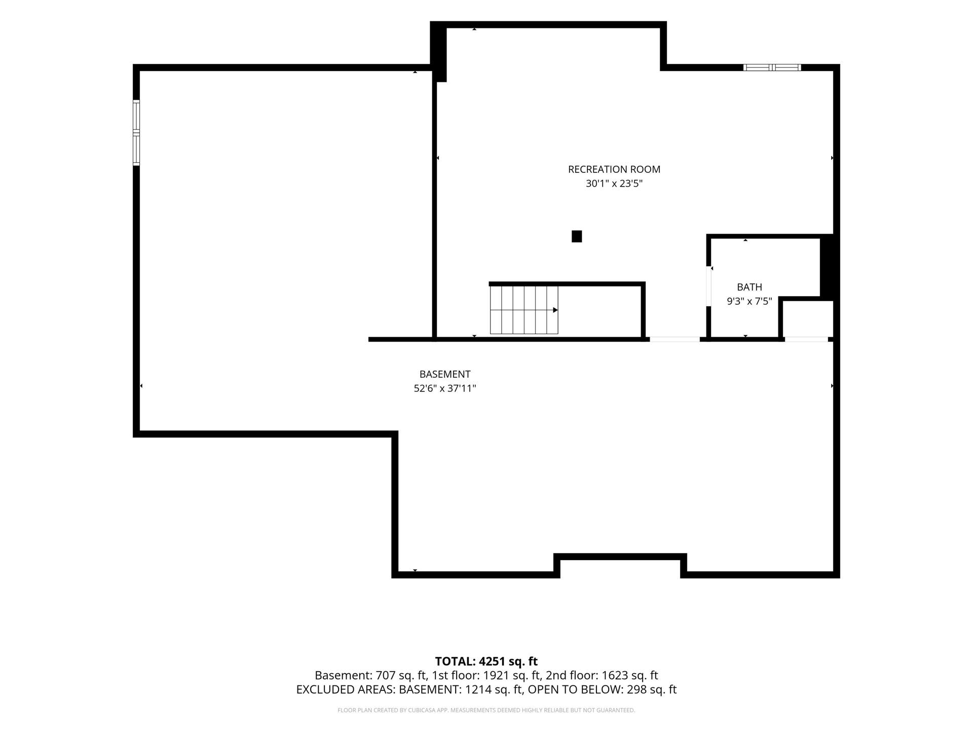 4015 Forbes Road, Bargersville, IN 46106